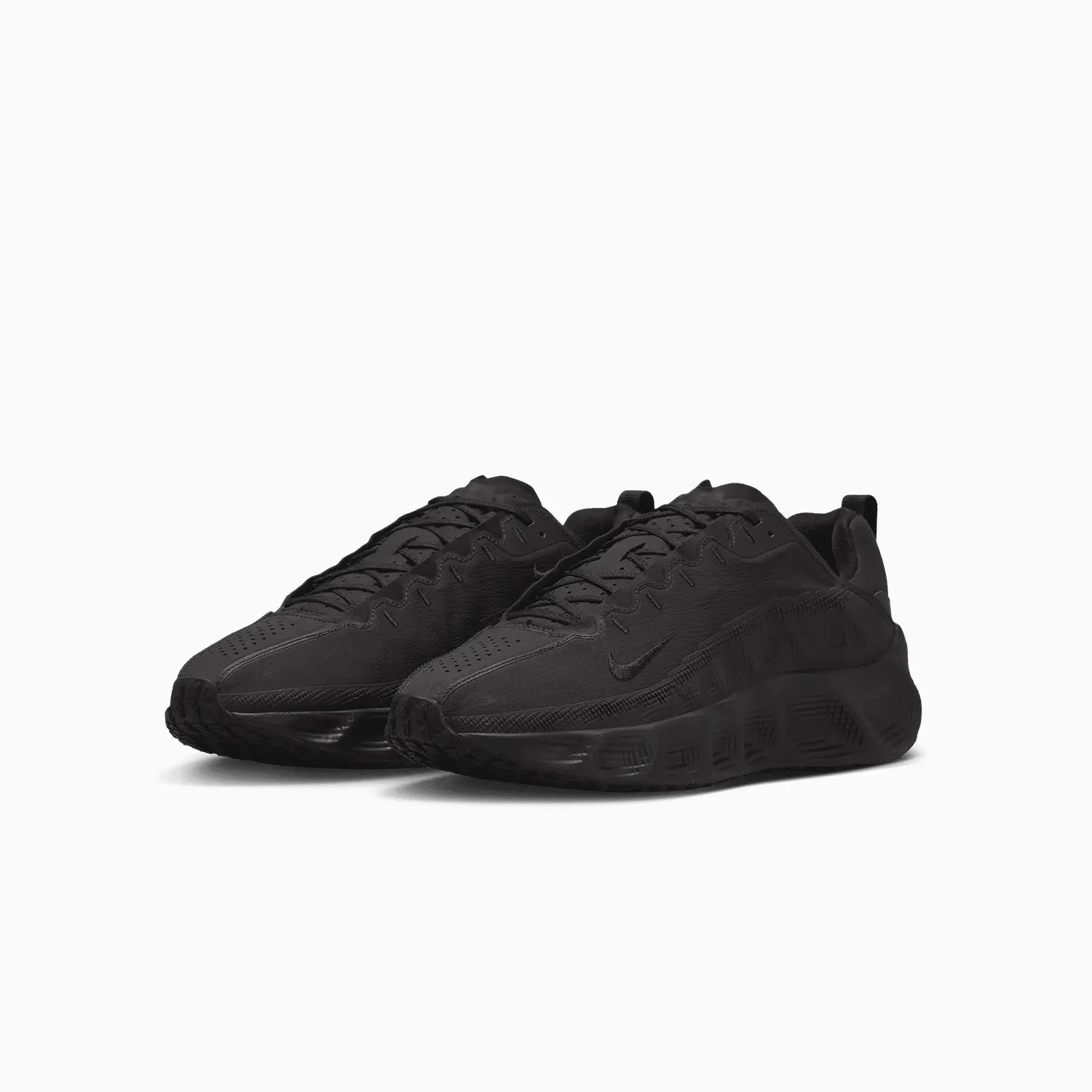 Men's Ava Rover "Black Anthracite" Nike - Tops and Bottoms USA