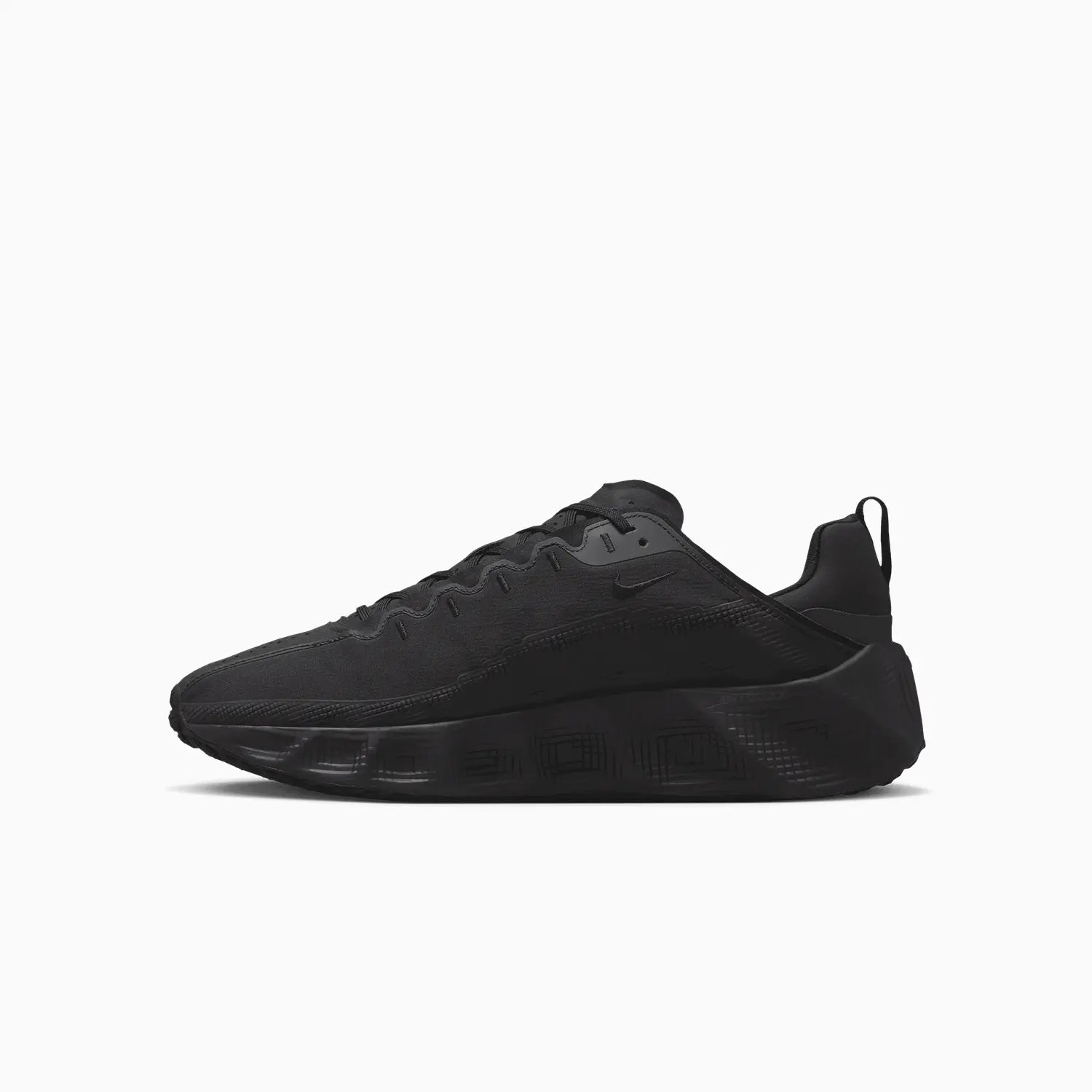 Men's Ava Rover "Black Anthracite" Nike - Tops and Bottoms USA