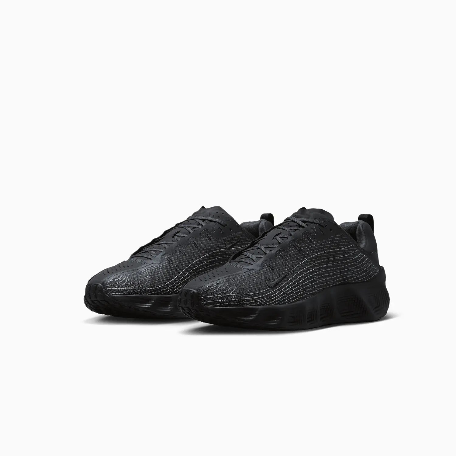 Men's Ava Rover Premium "Dark Smoke Grey Black"
