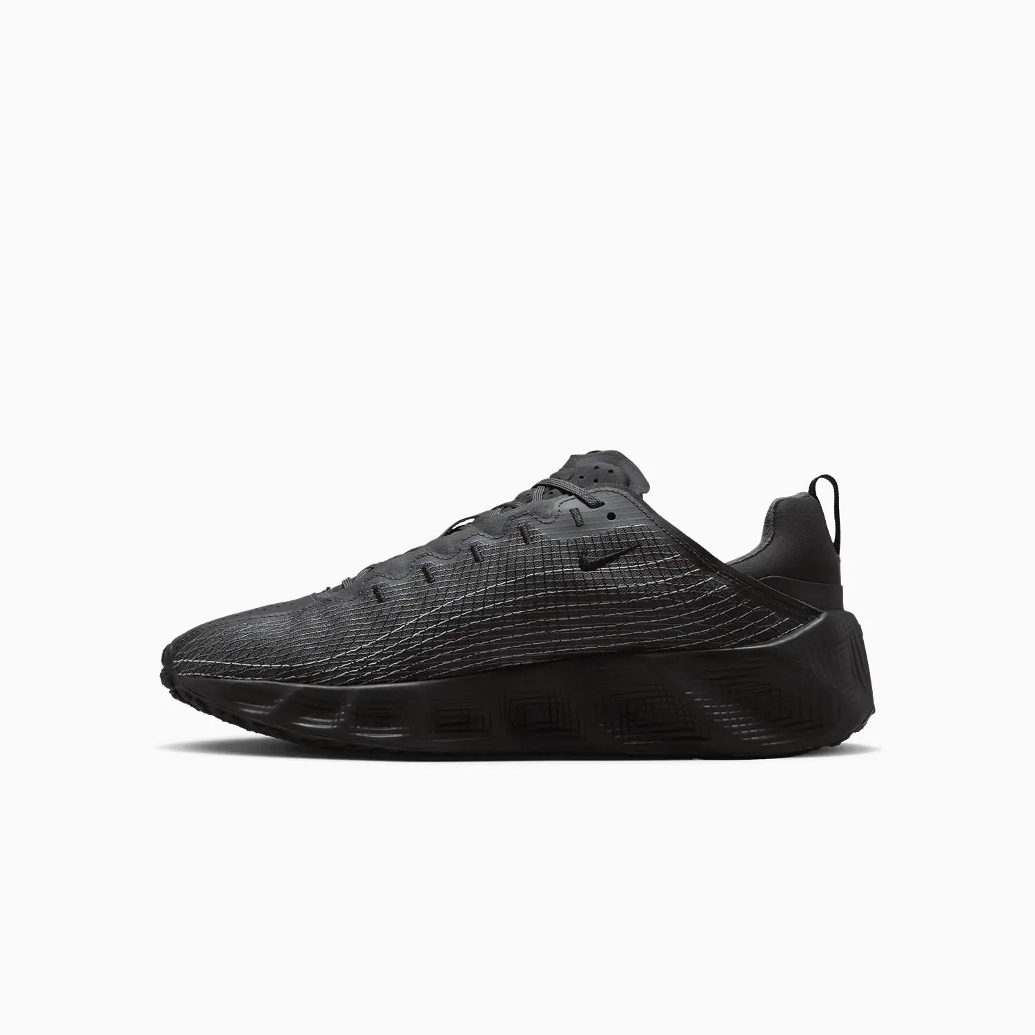 Men's Ava Rover Premium "Dark Smoke Grey Black"