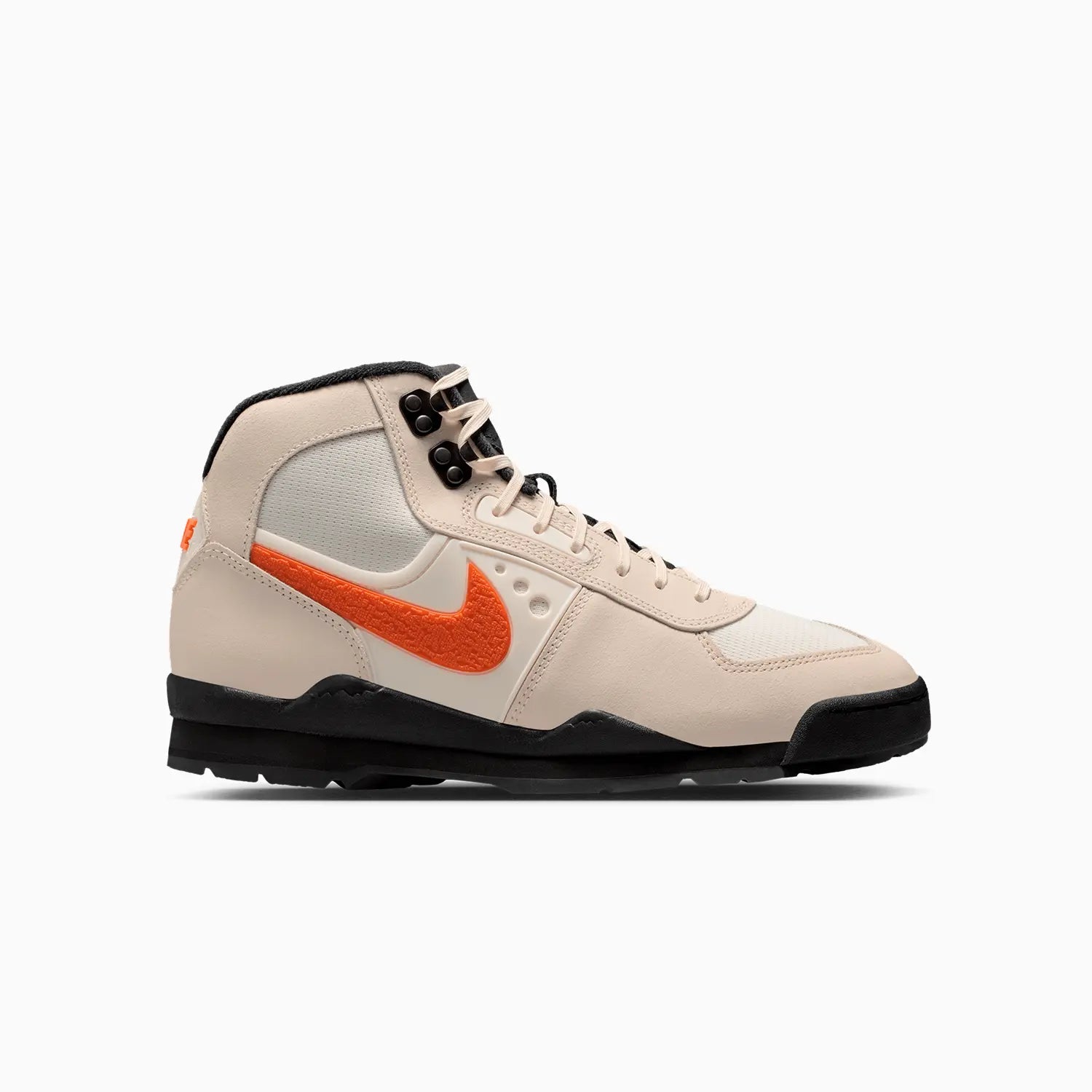 Men's Baltoro "Chalk and Safety Orange" Nike - Tops and Bottoms USA