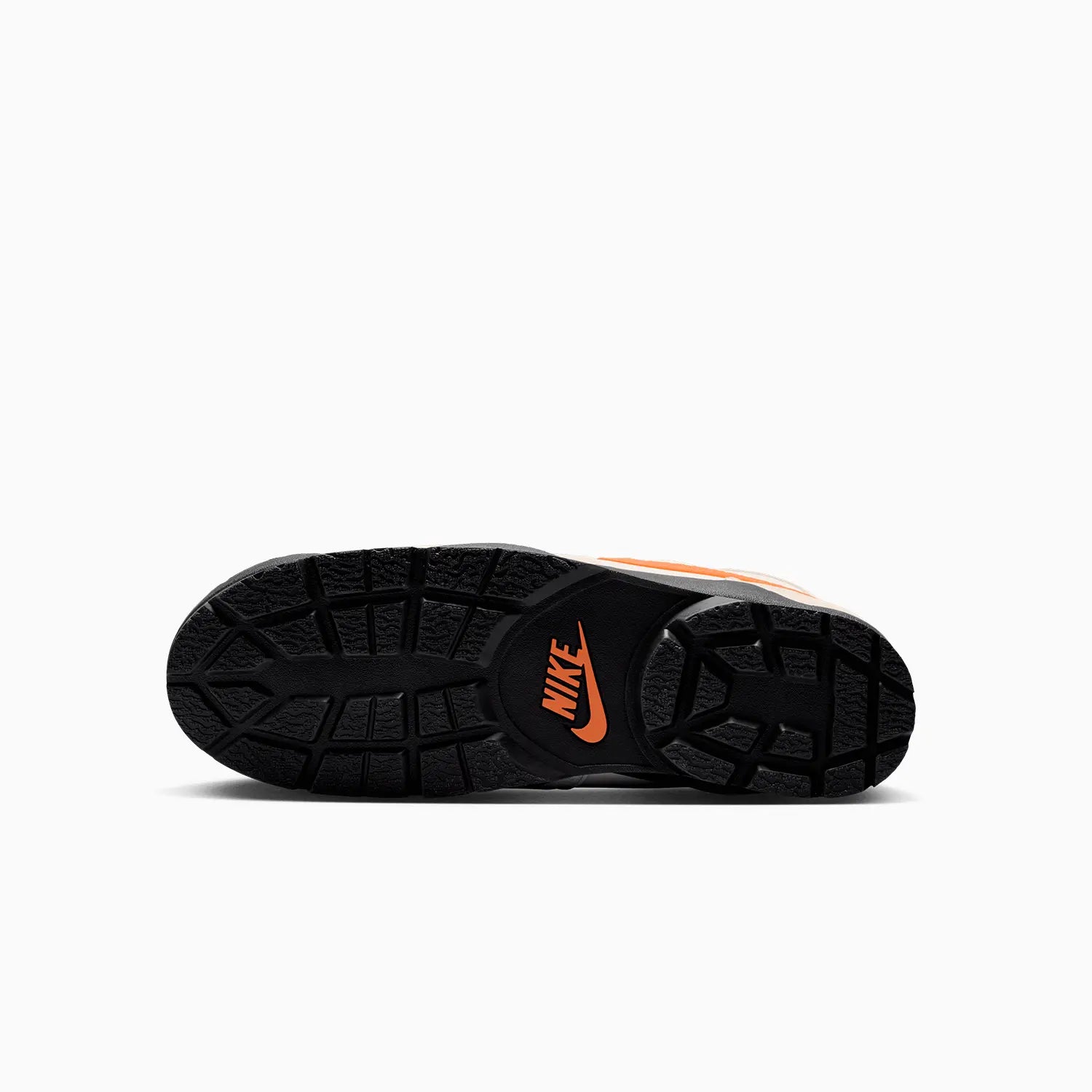 Men's Baltoro "Chalk and Safety Orange" Nike - Tops and Bottoms USA