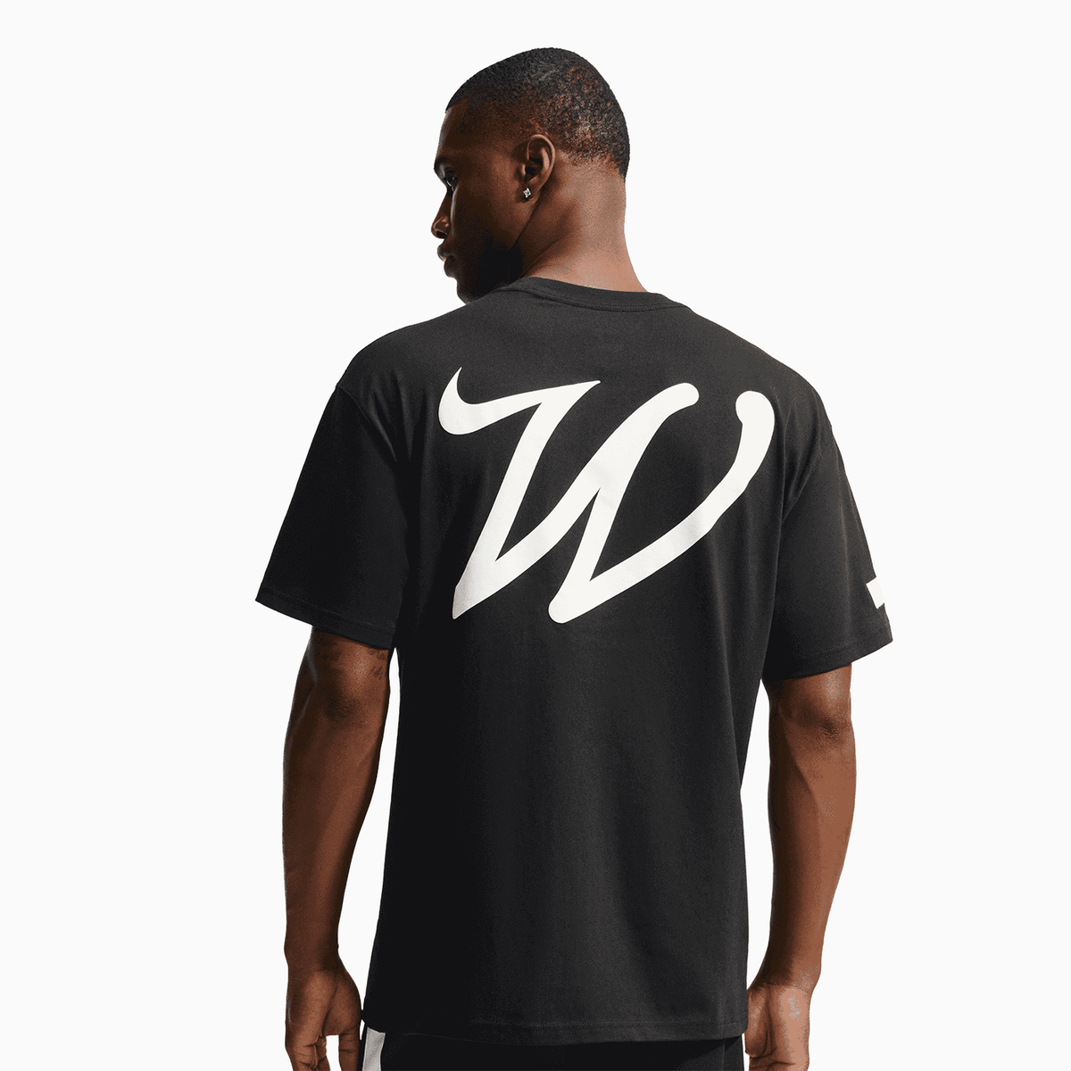 Men's Basketball T-Shirt Nike - Tops and Bottoms USA