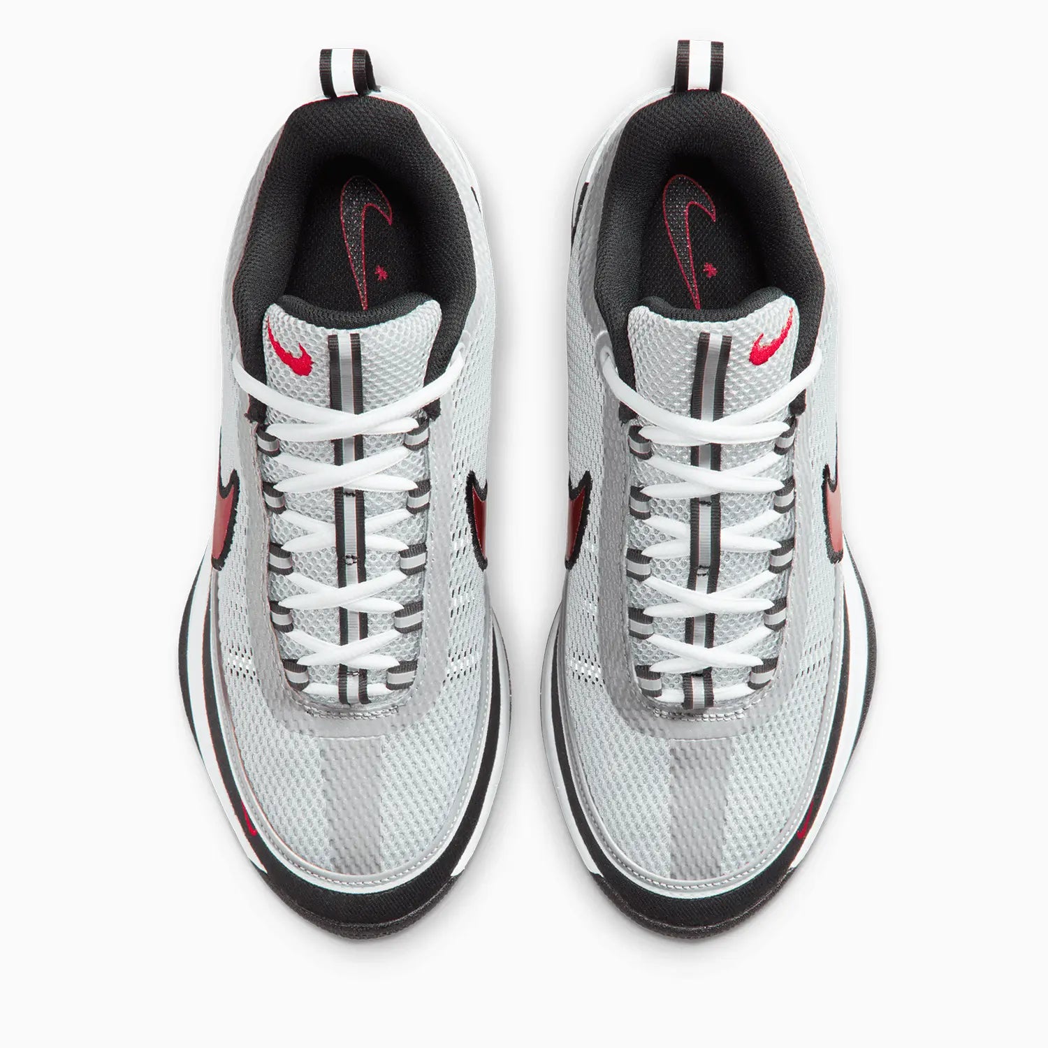 Men's Book 2 SP "Spiridon Sport Red"