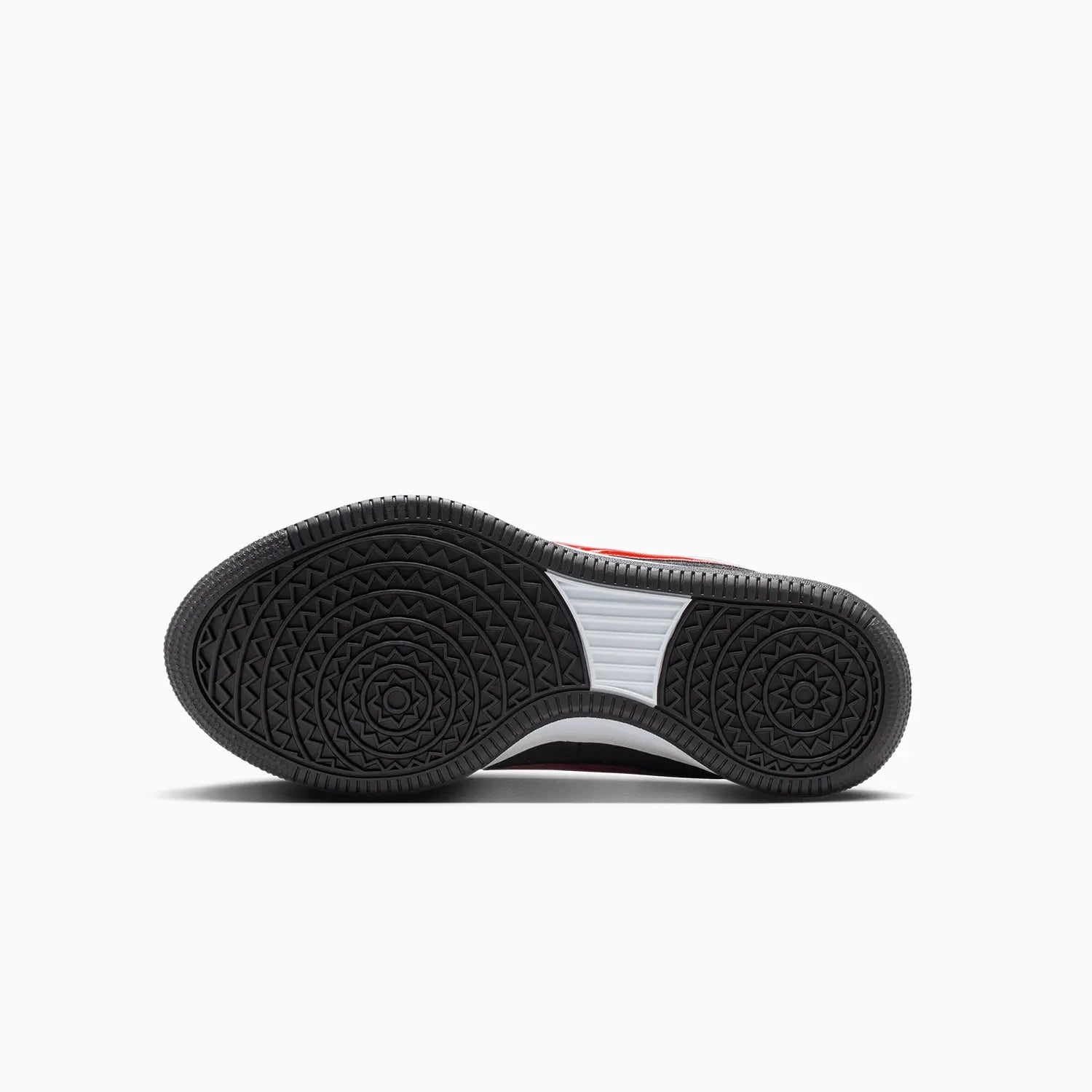 Men's Book 2 SP "Spiridon Sport Red"