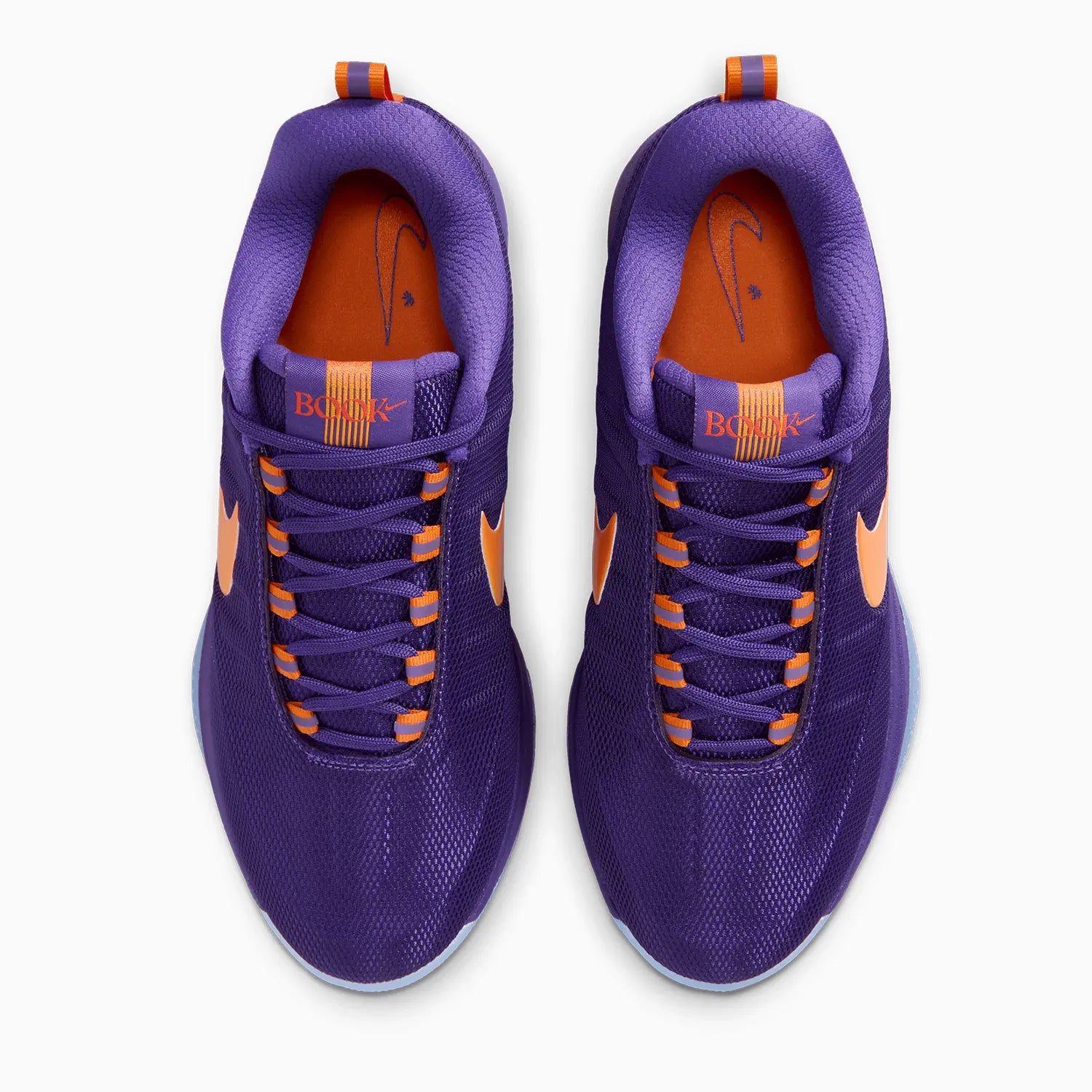 Men's Book 2 "Sunburst" Nike - Tops and Bottoms USA