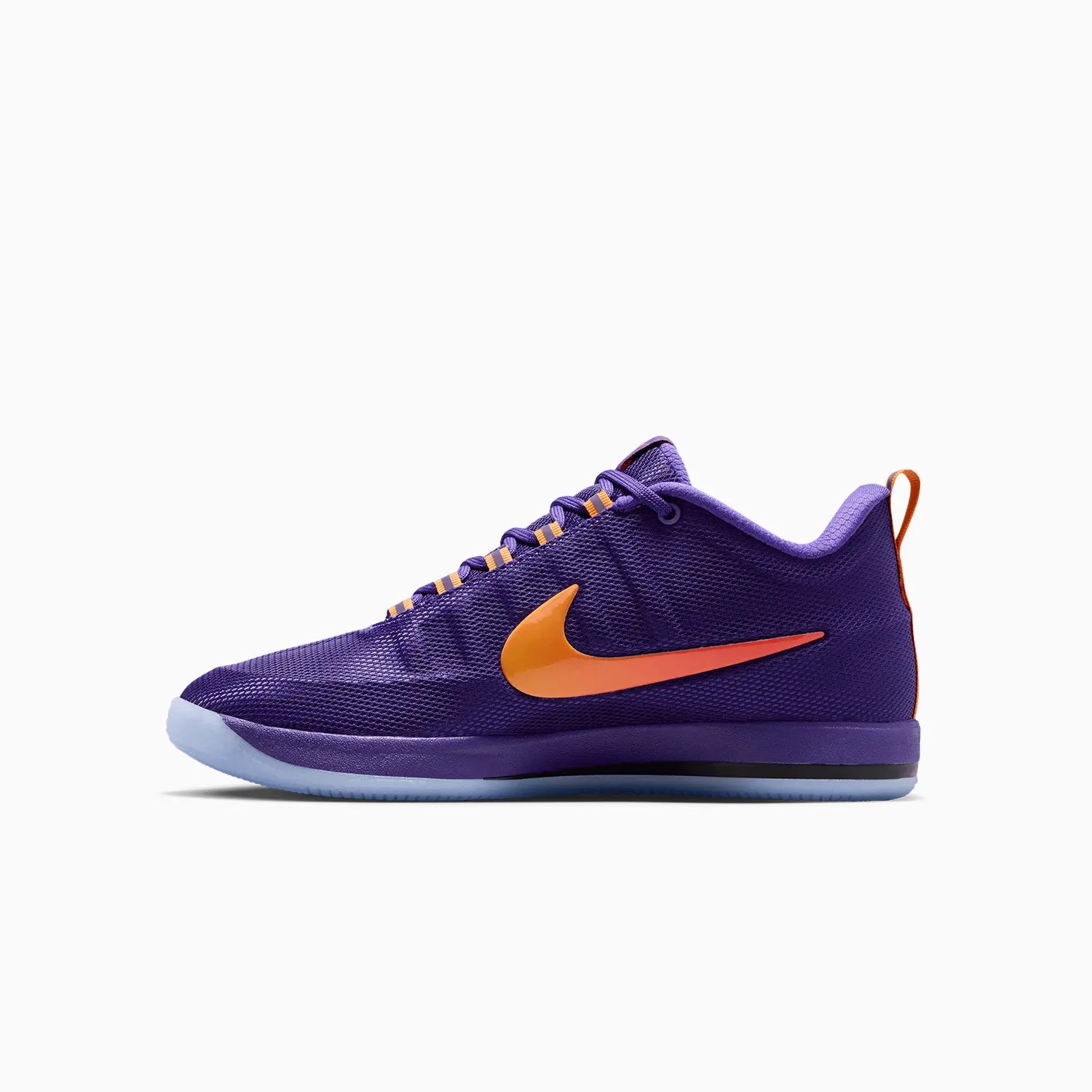Men's Book 2 "Sunburst" Nike - Tops and Bottoms USA