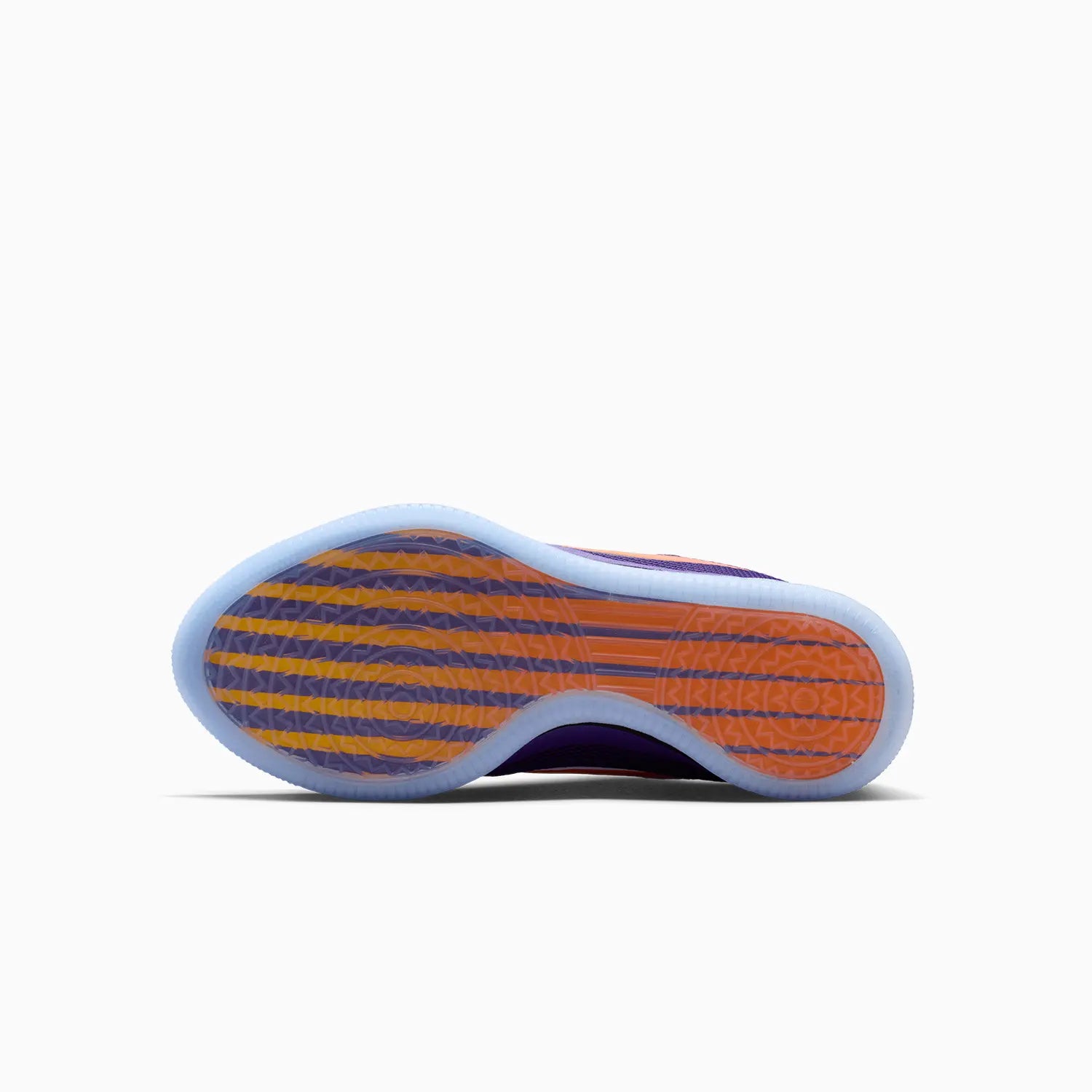 Men's Book 2 "Sunburst" Nike - Tops and Bottoms USA