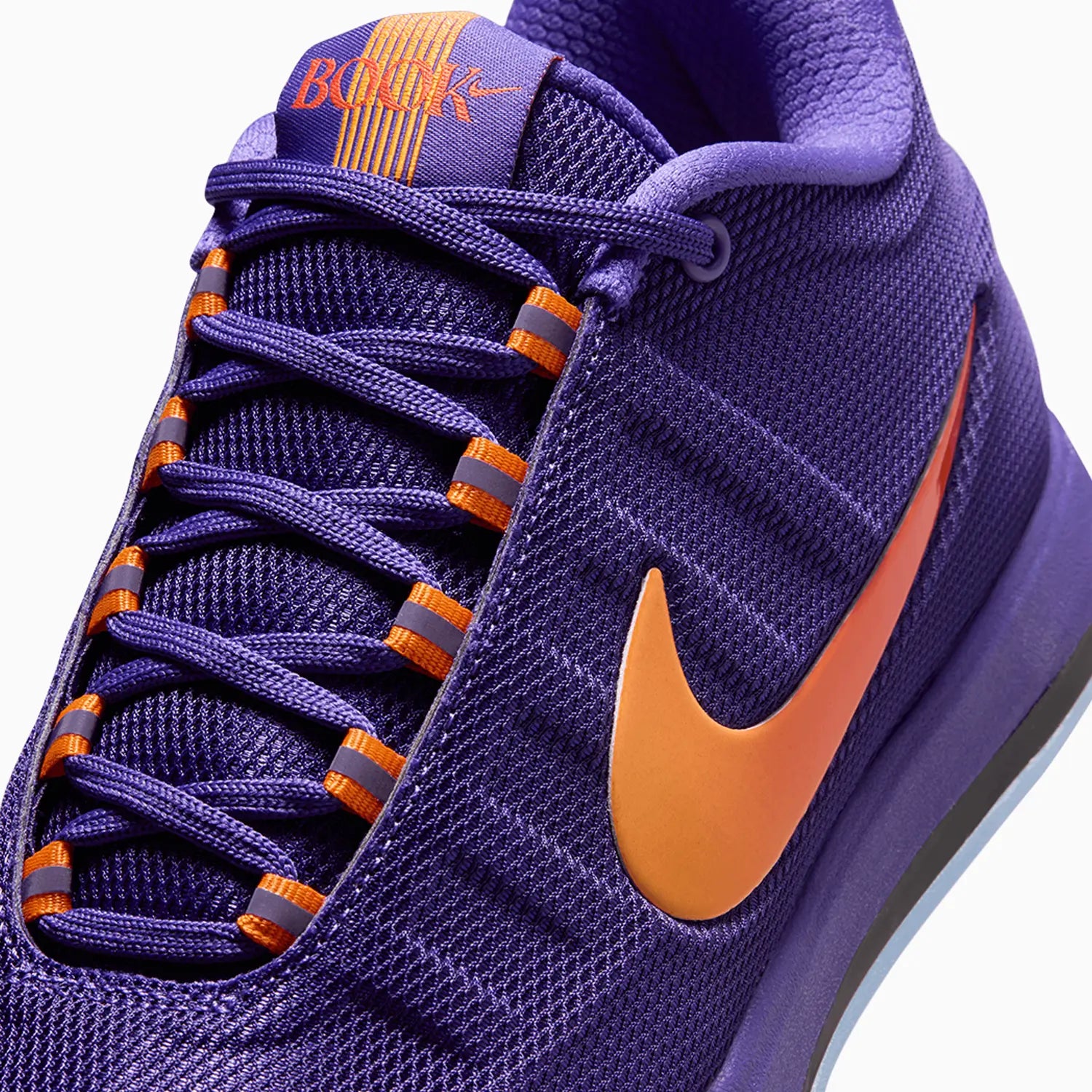 Men's Book 2 "Sunburst" Nike - Tops and Bottoms USA