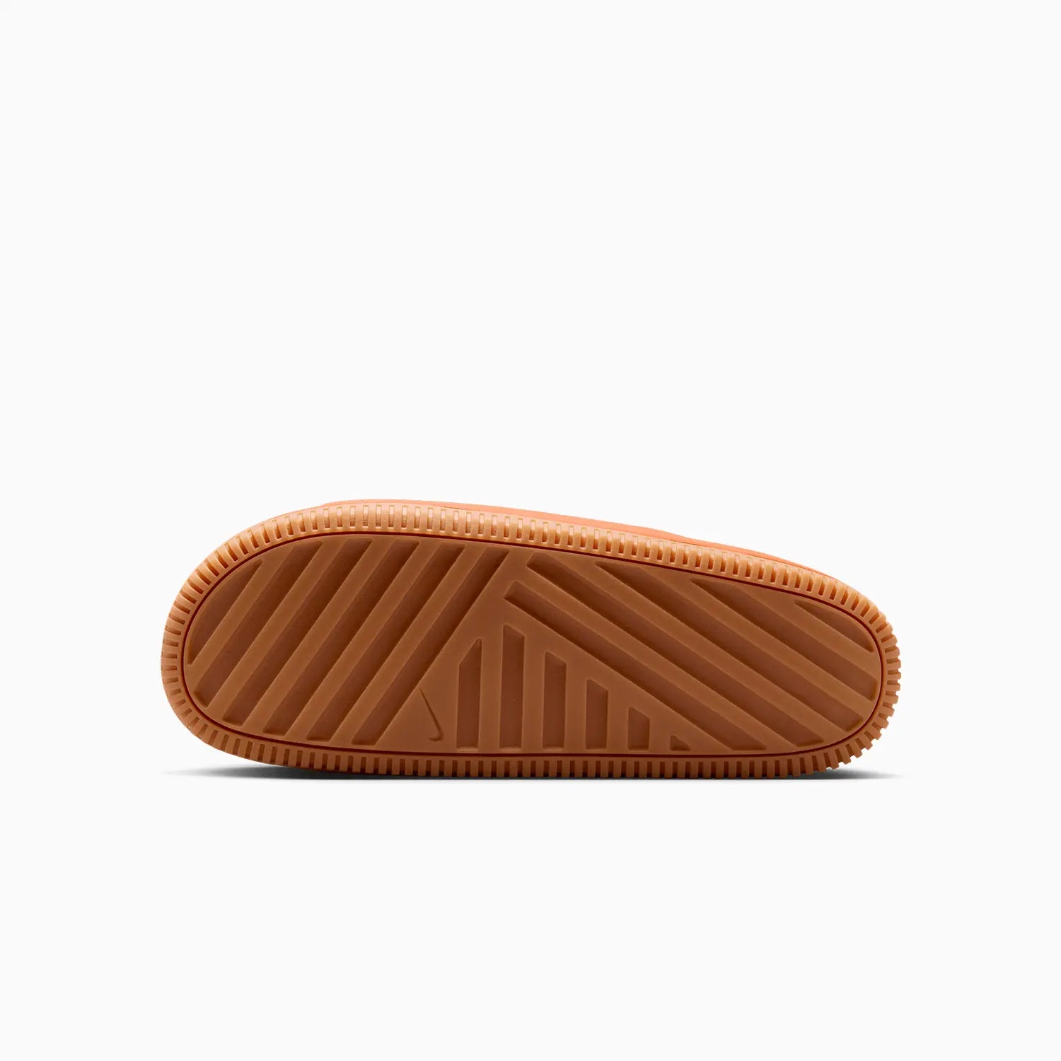 Men's Calm "Campfire Orange" Slide