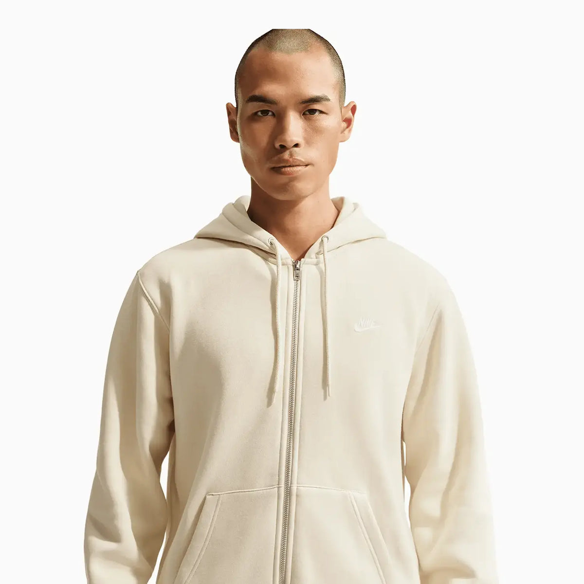 Nike Men's Sportswear Club Fleece Outfit