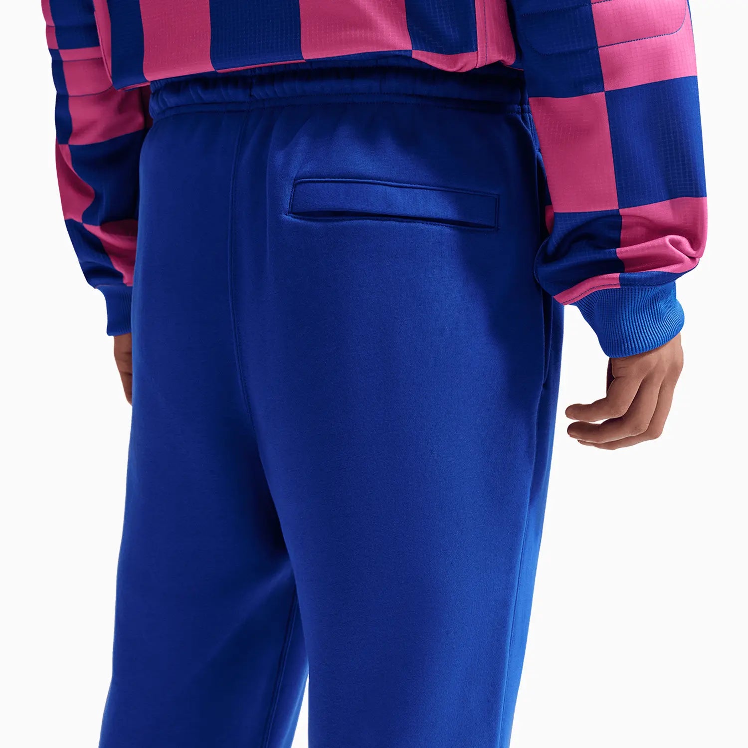 Men's Sportswear Club Outfit