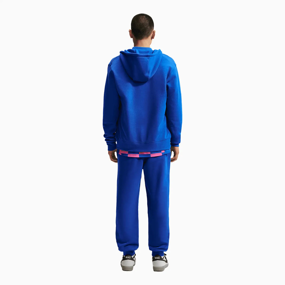 Men's Sportswear Club Outfit