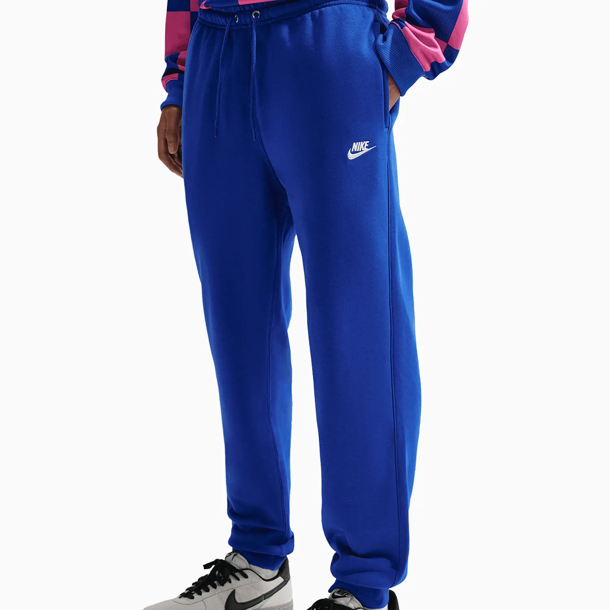 Men's Sportswear Club Outfit