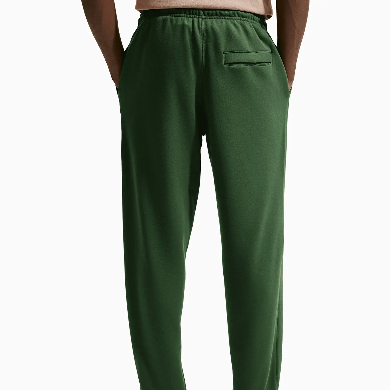Men's Sportswear Club Outfit