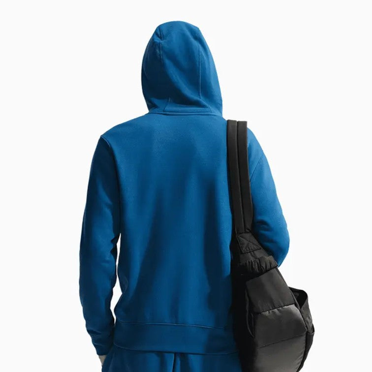 Men's Sportswear Club Fleece Outfit