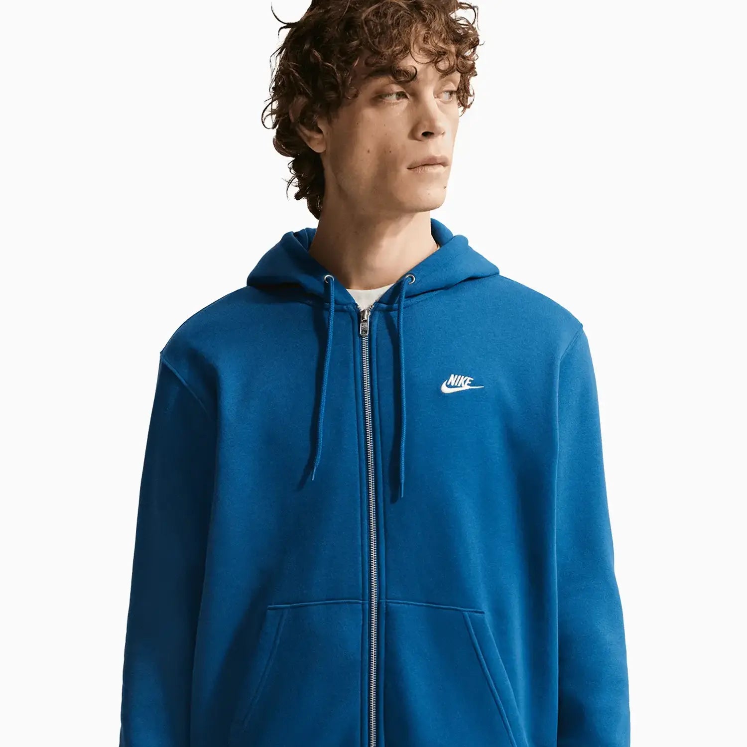Men's Sportswear Club Fleece Outfit