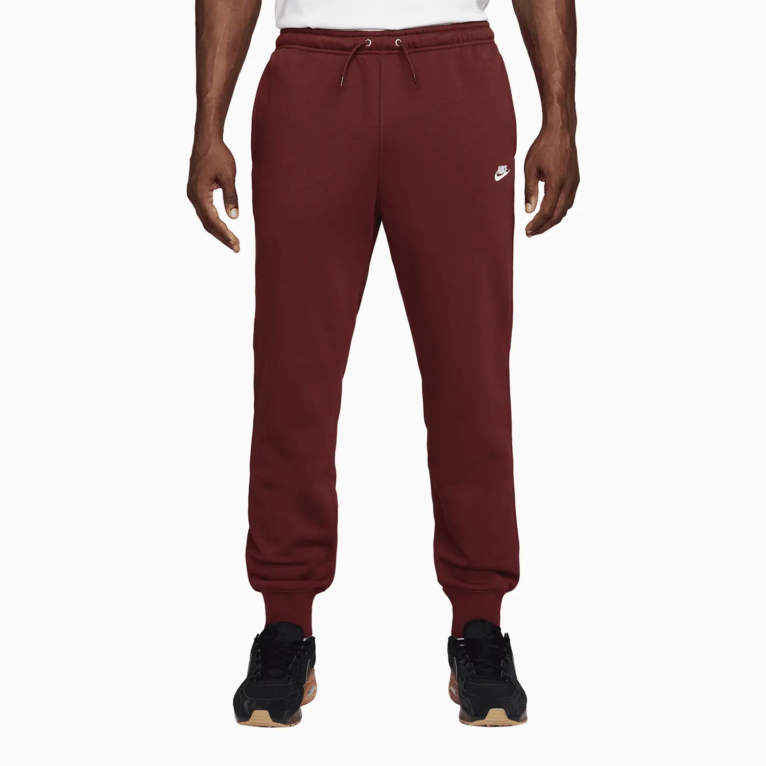 Men's Sportswear Club Fleece Outfit