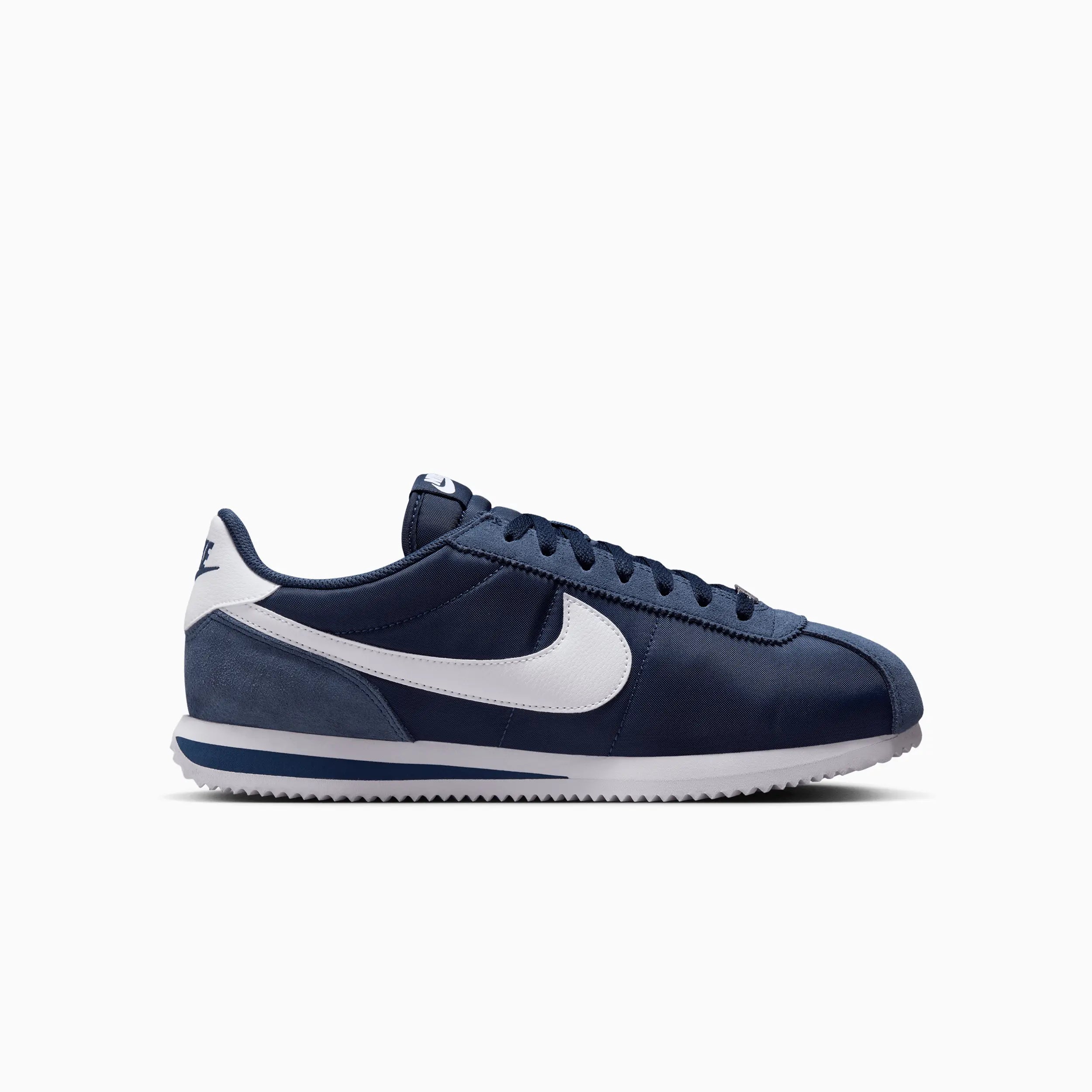 Men's Cortez Textile "Midnight Navy"