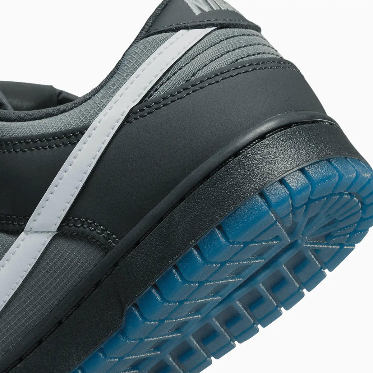 Men's Dunk Low "Anthracite"