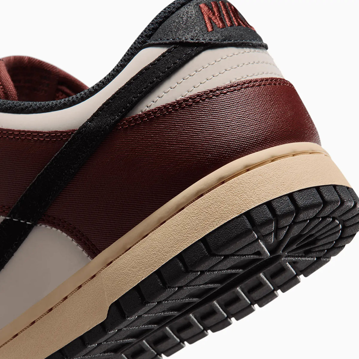 Men's Dunk Low Retro "Bronze Eclipse" Nike - Tops and Bottoms USA