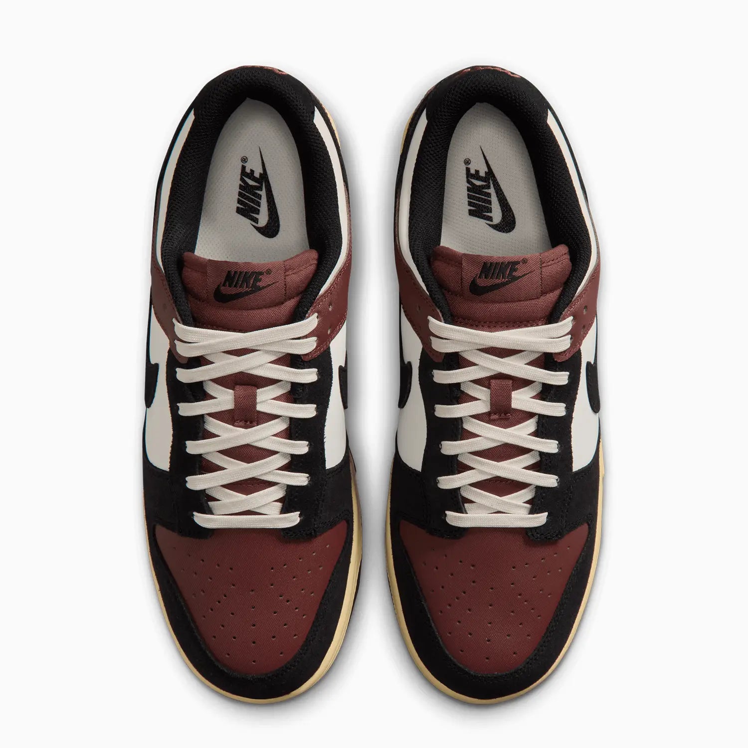 Men's Dunk Low Retro "Bronze Eclipse" Nike - Tops and Bottoms USA