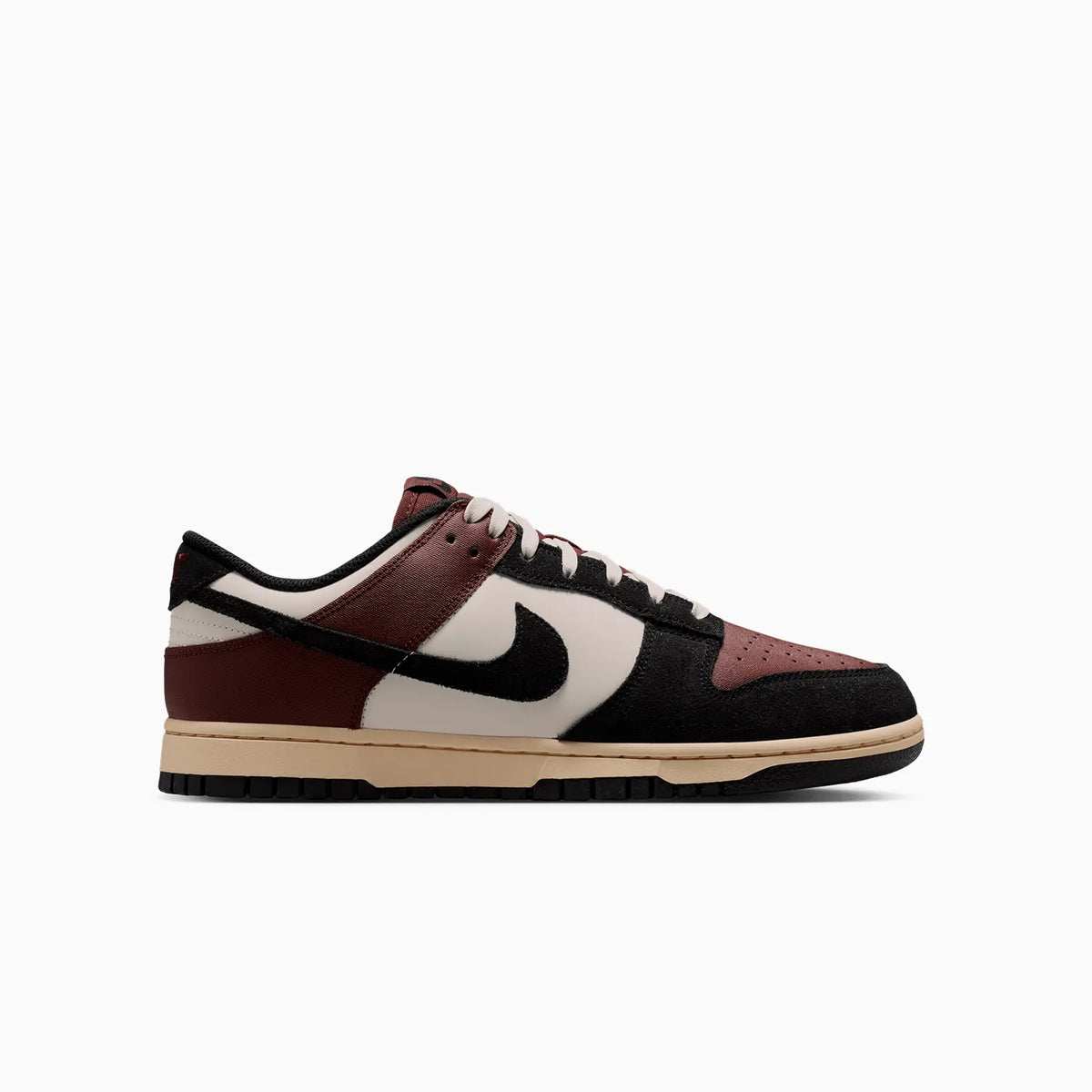 Men's Dunk Low Retro "Bronze Eclipse" Nike - Tops and Bottoms USA