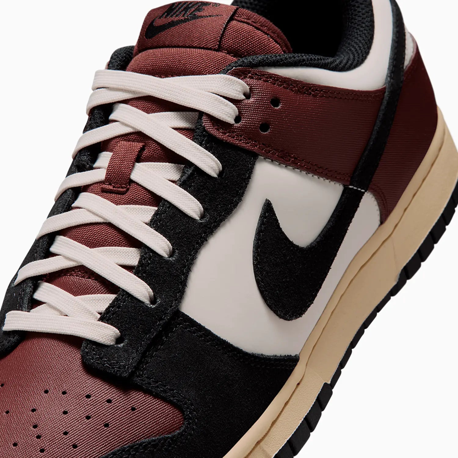 Men's Dunk Low Retro "Bronze Eclipse" Nike - Tops and Bottoms USA