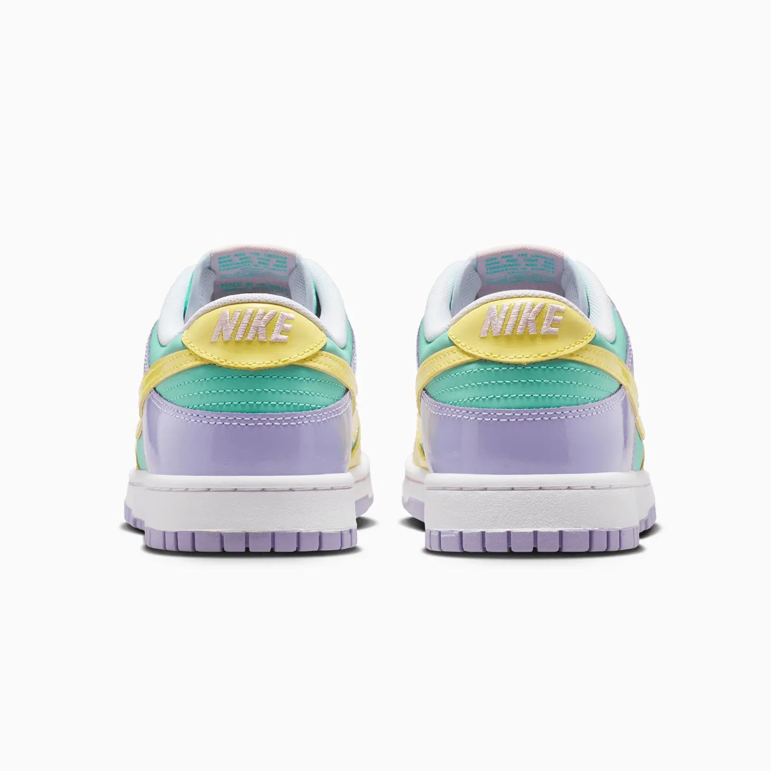 Men's Dunk Low Retro "Easter"