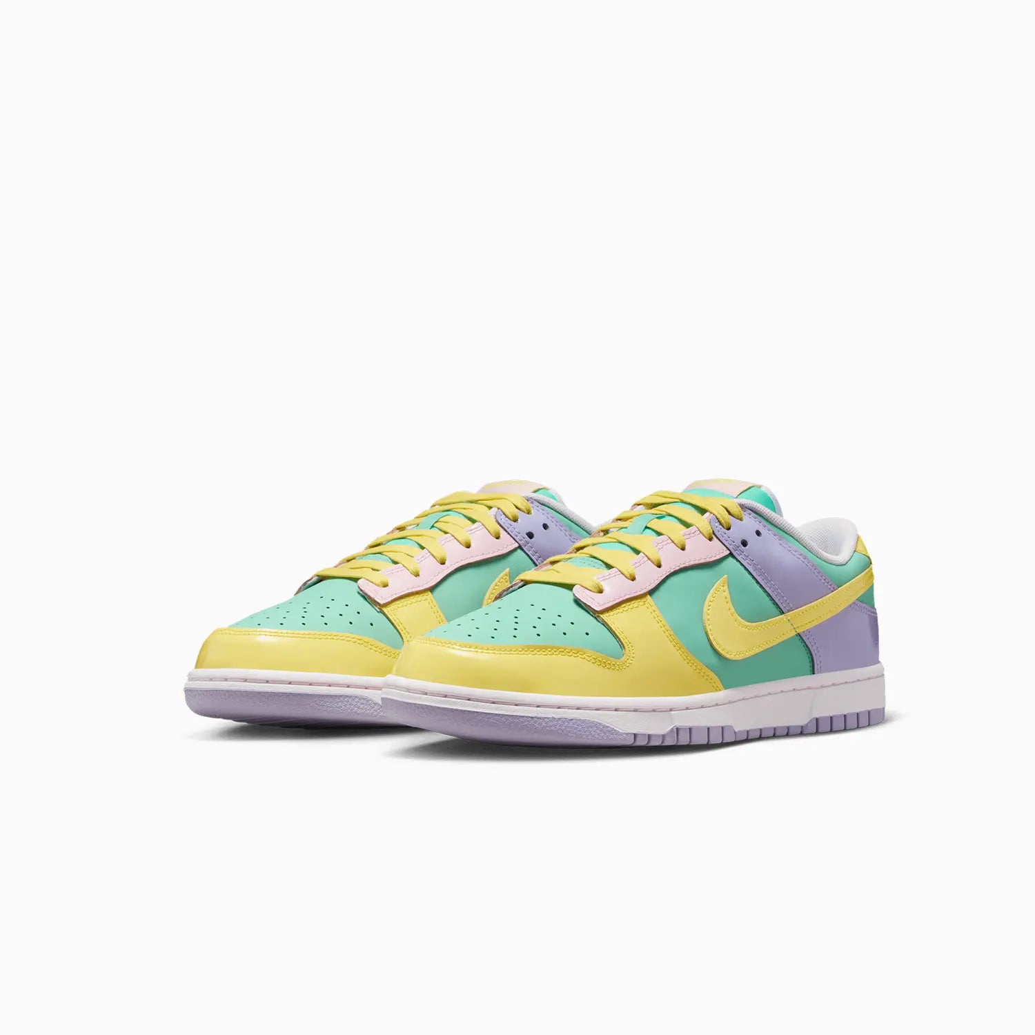 Men's Dunk Low Retro "Easter"