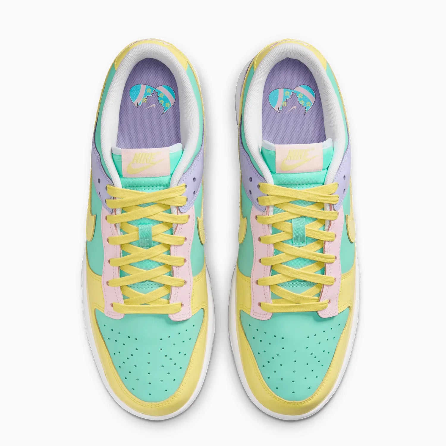 Men's Dunk Low Retro "Easter"