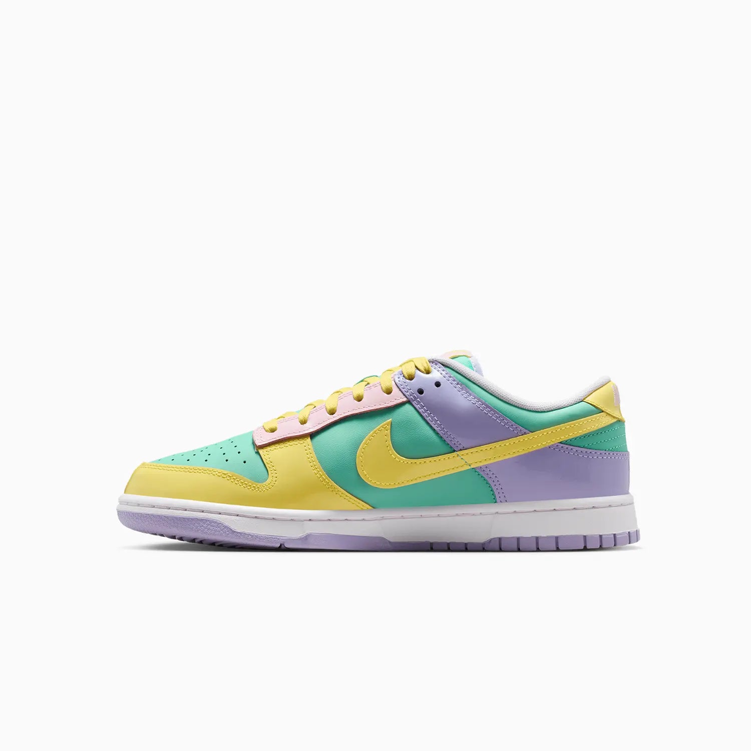 Men's Dunk Low Retro "Easter"