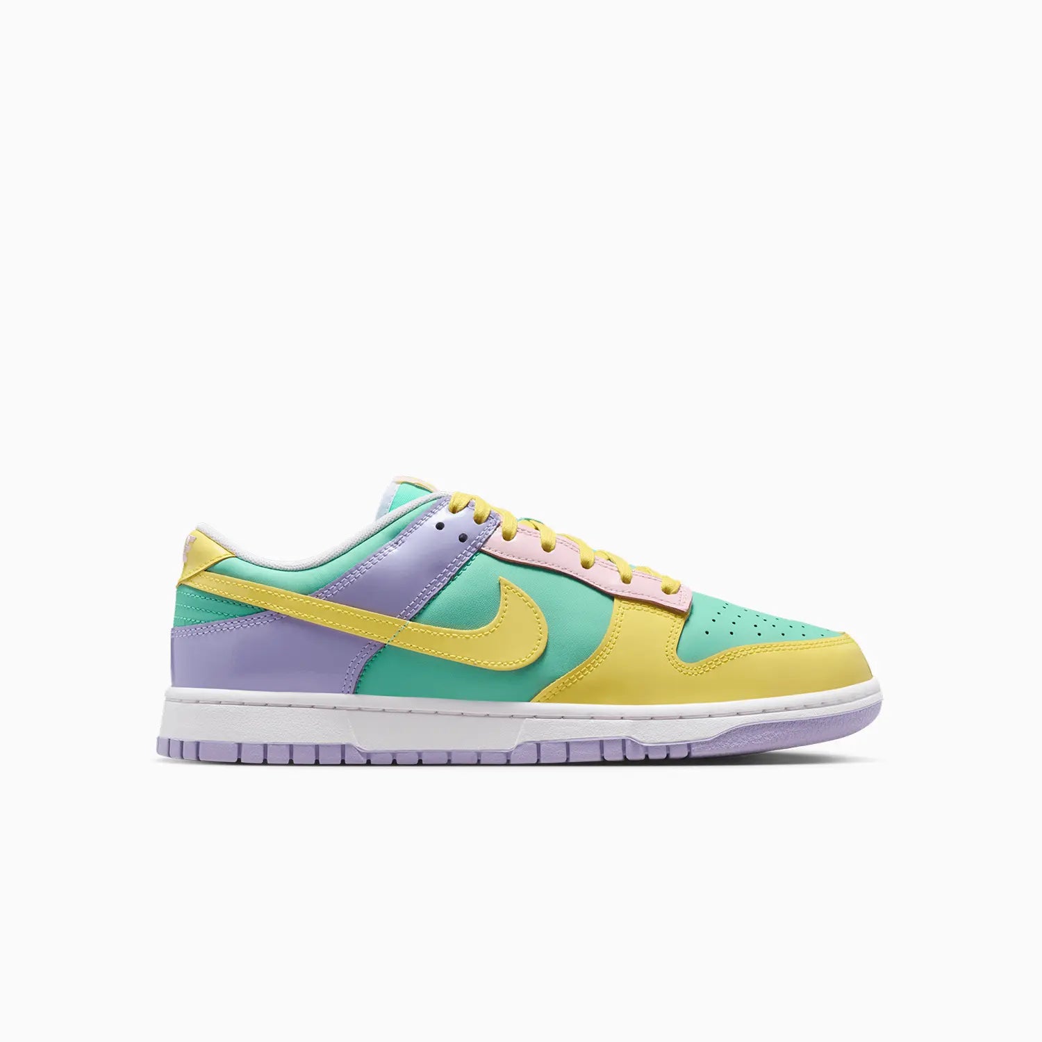 Men's Dunk Low Retro "Easter"