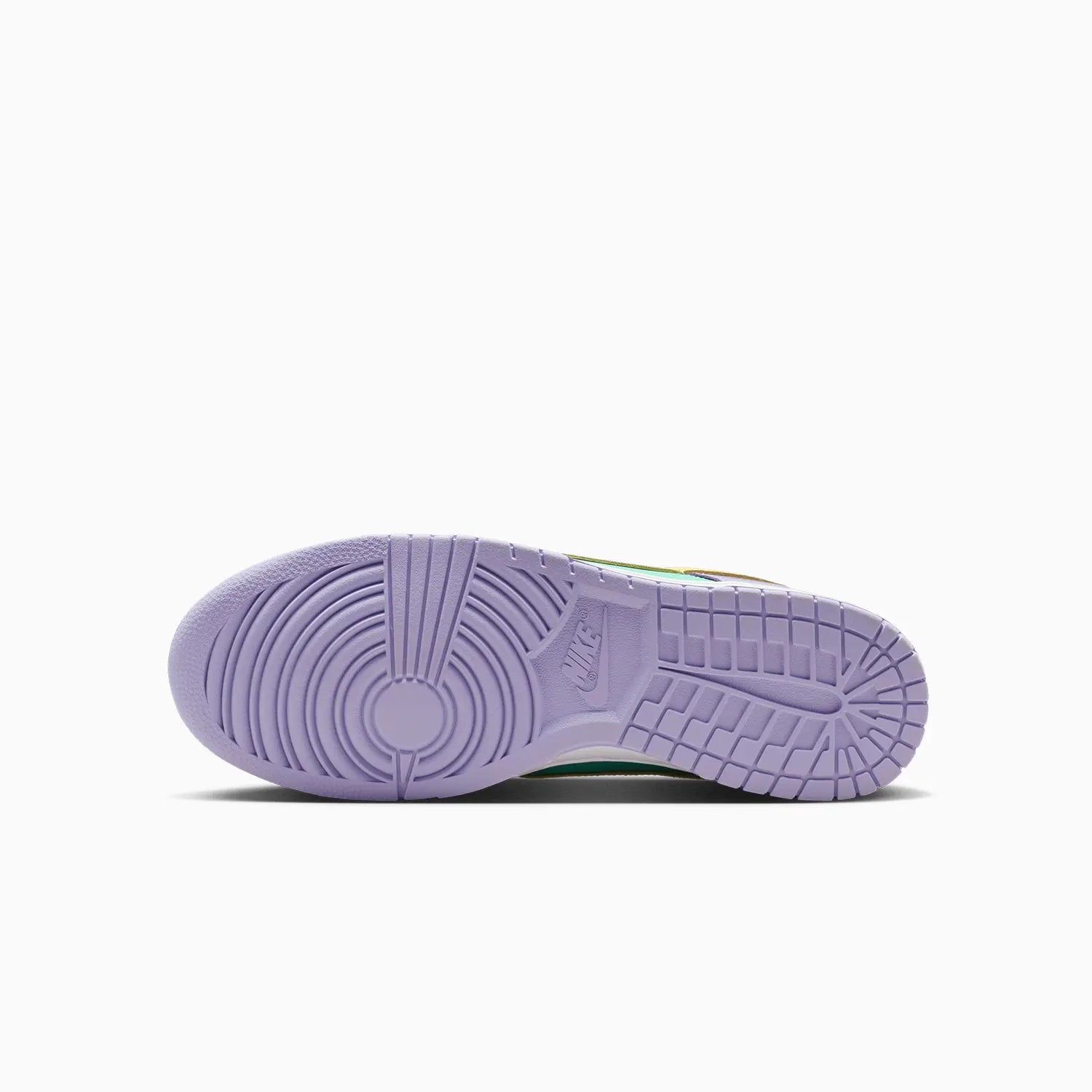 Men's Dunk Low Retro "Easter"