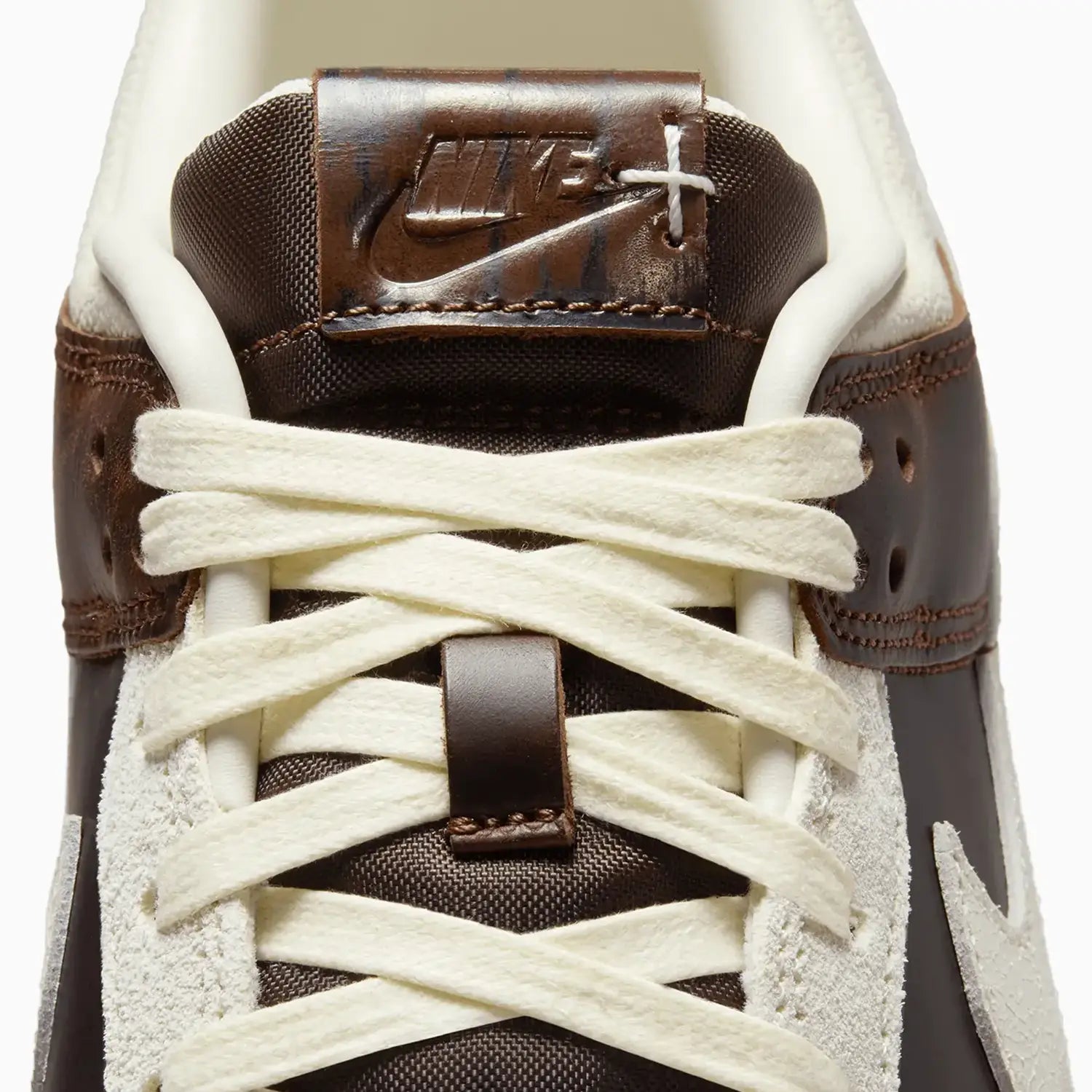 Men's Dunk Low Retro "Fauna Brown Soft Pearl"