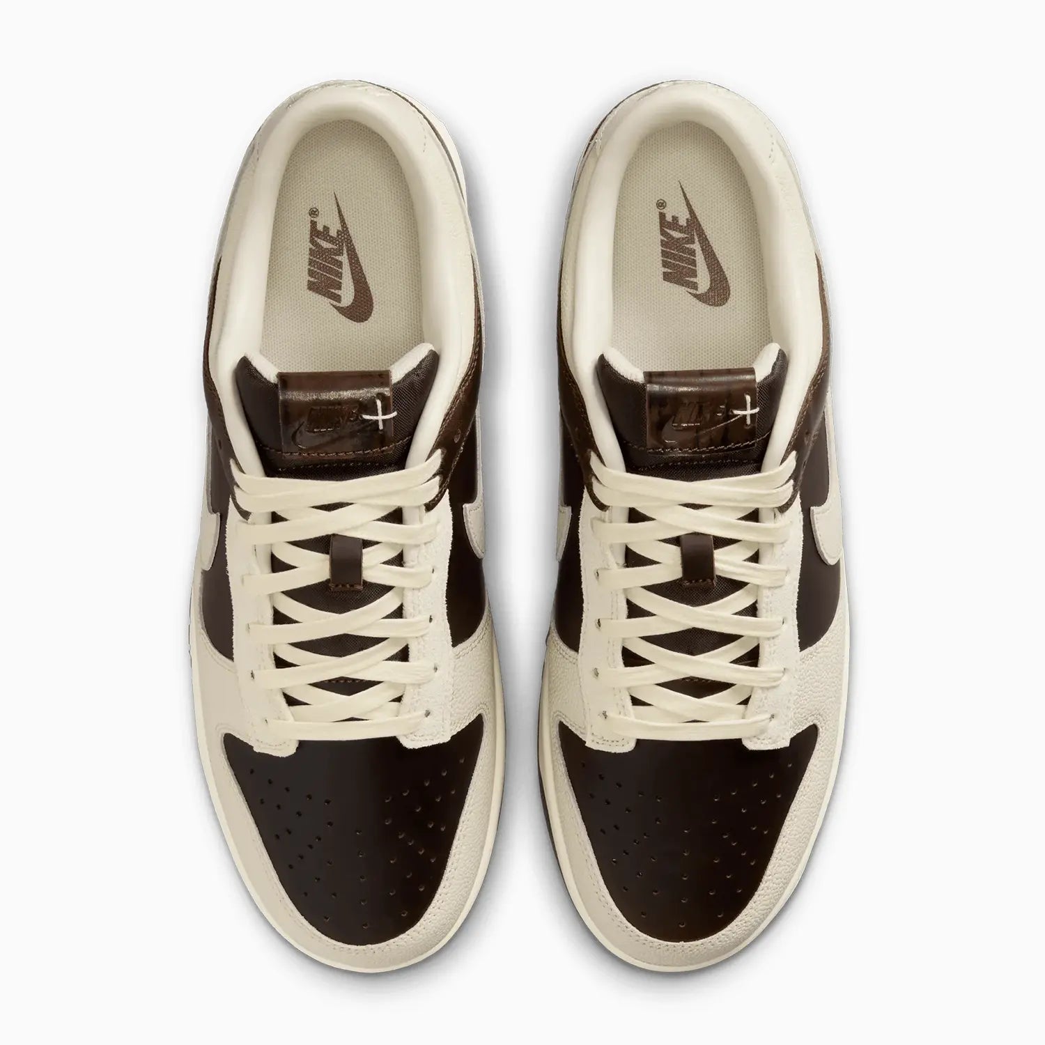 Men's Dunk Low Retro "Fauna Brown Soft Pearl"