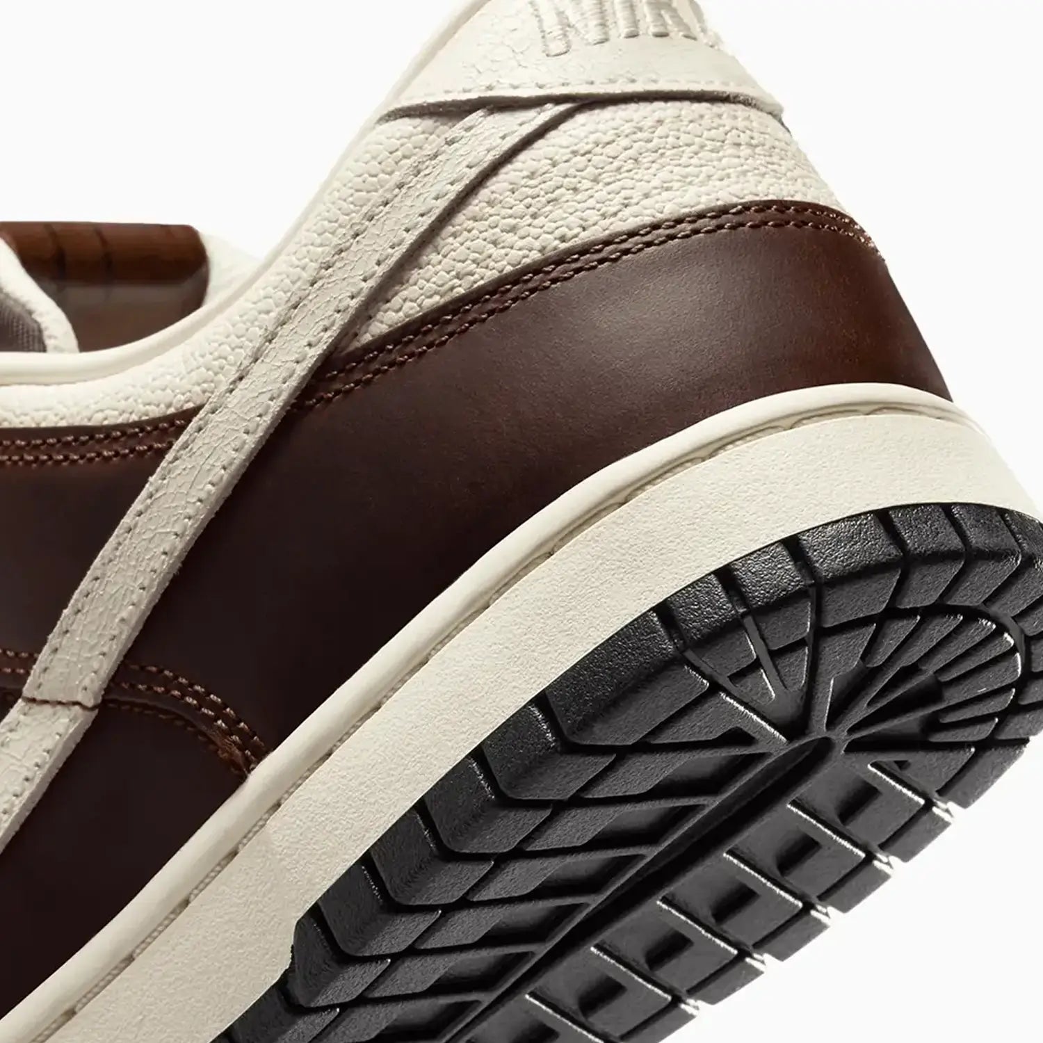 Men's Dunk Low Retro "Fauna Brown Soft Pearl"