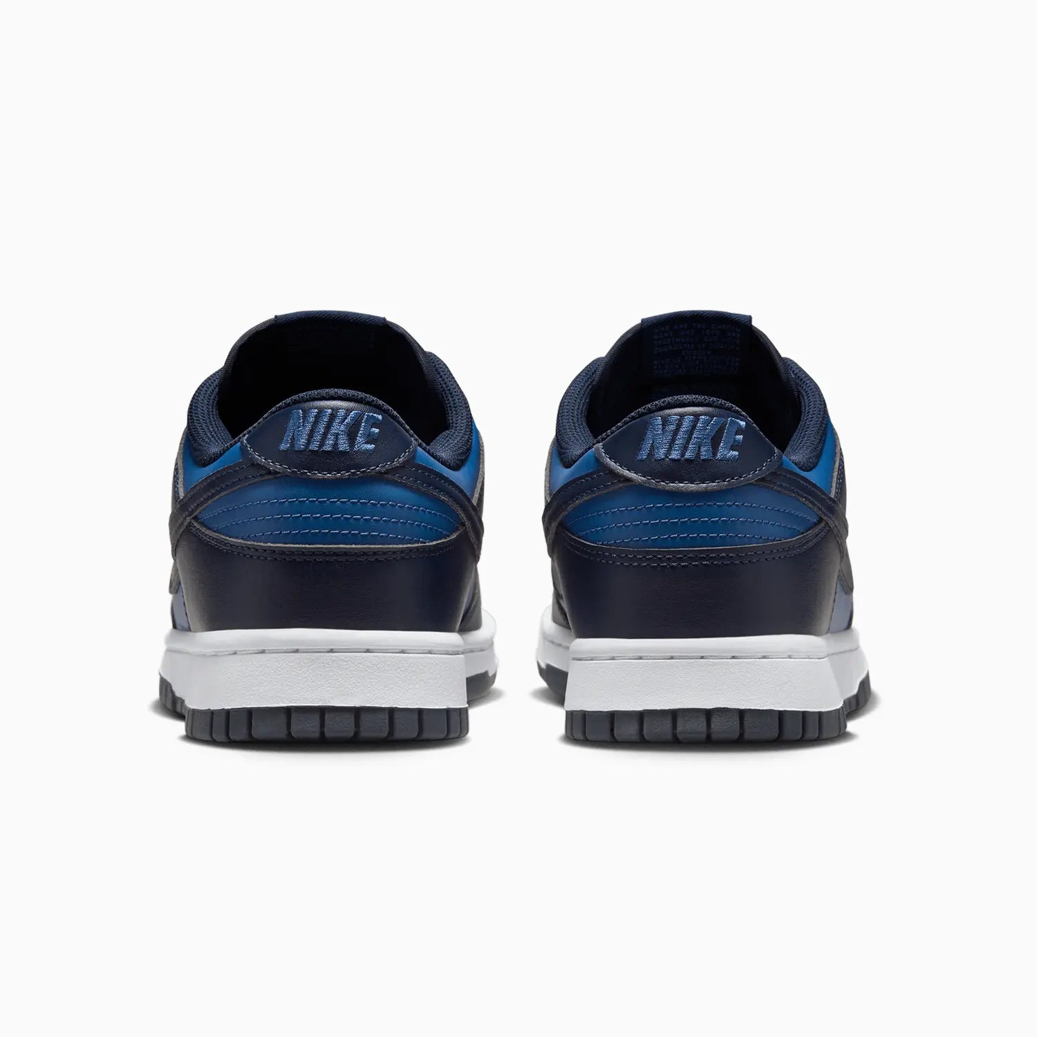 Men's Dunk Low Retro "Mystic Navy"