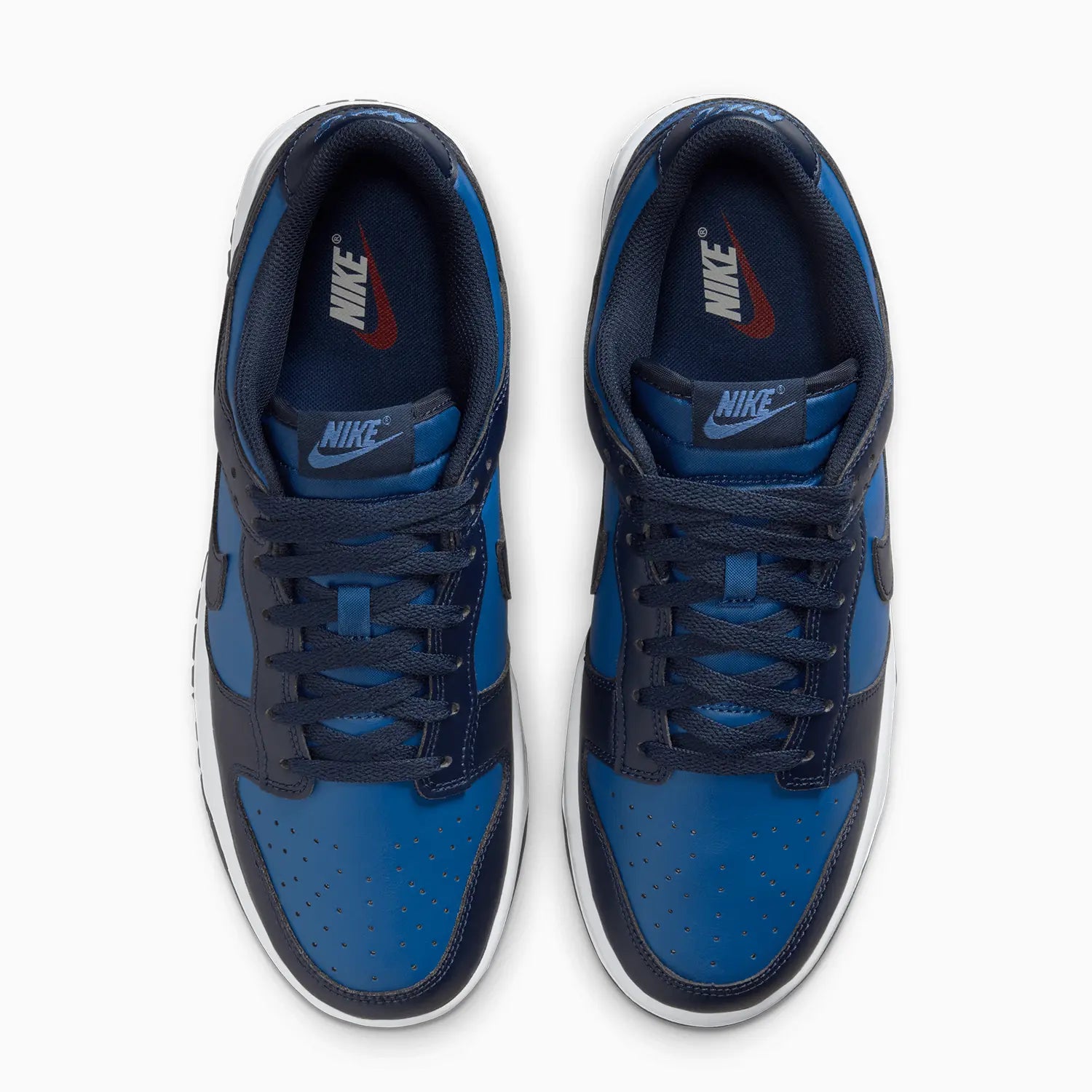 Men's Dunk Low Retro "Mystic Navy"