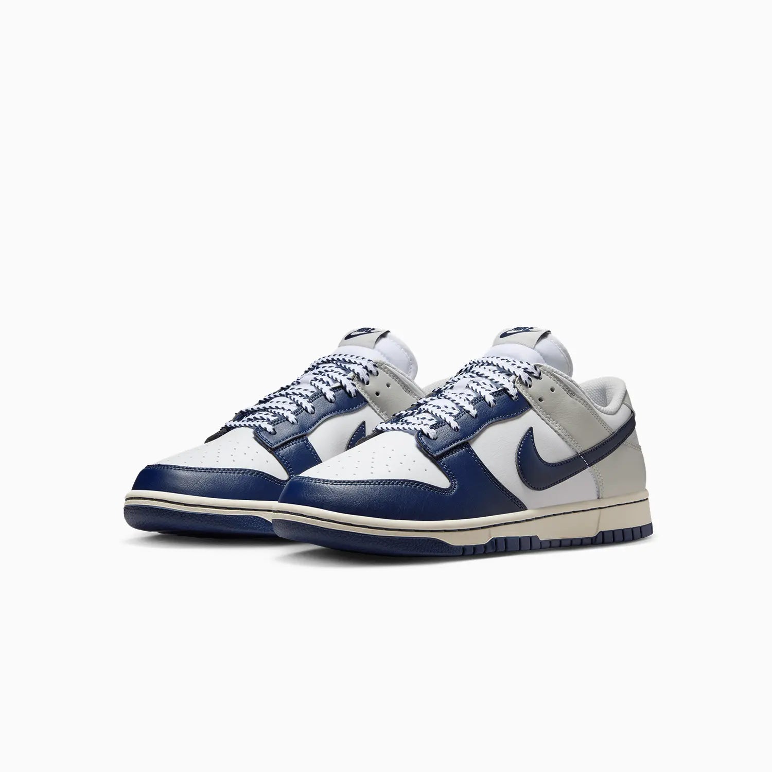 Men's Dunk Low Retro "New York Yankees"