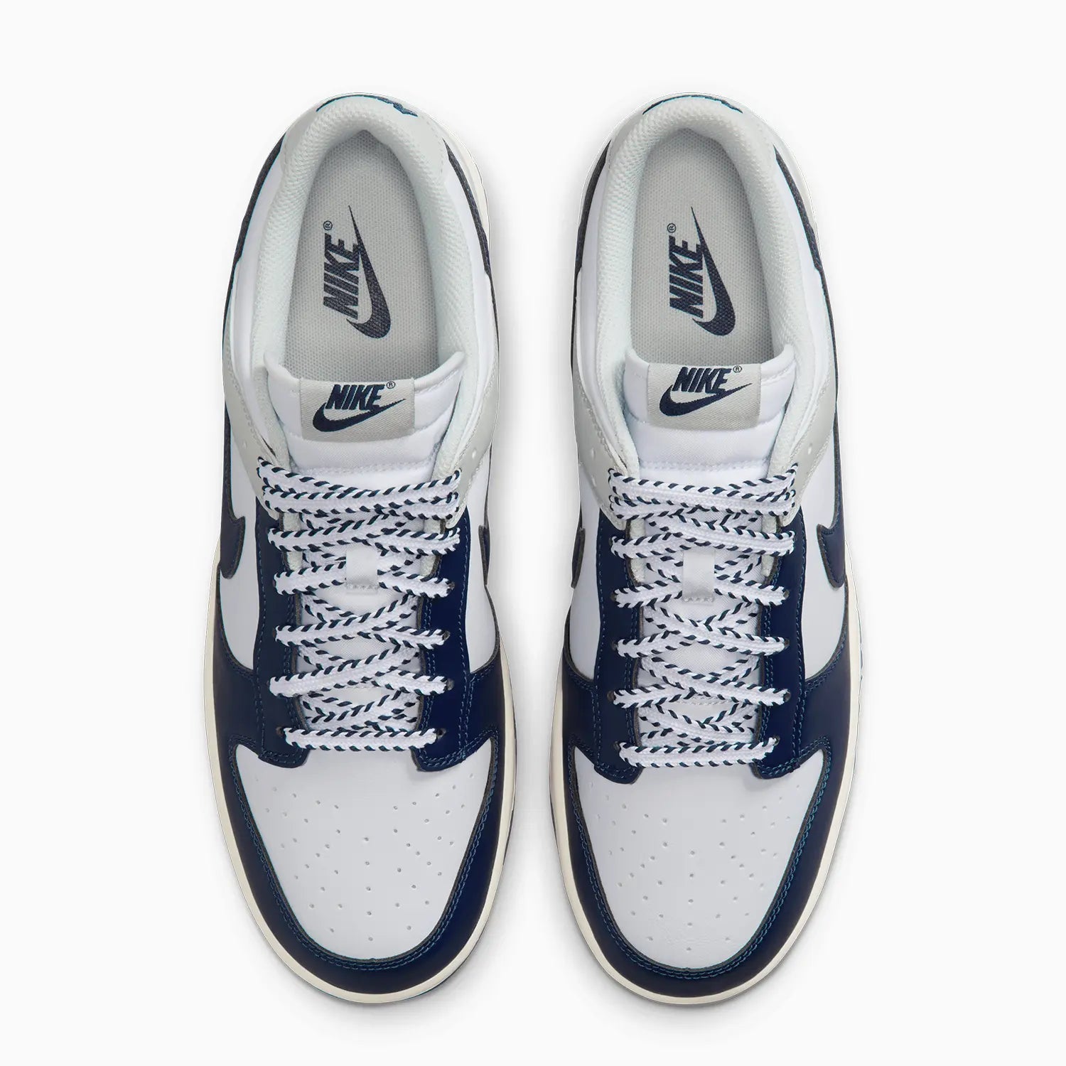 Men's Dunk Low Retro "New York Yankees"