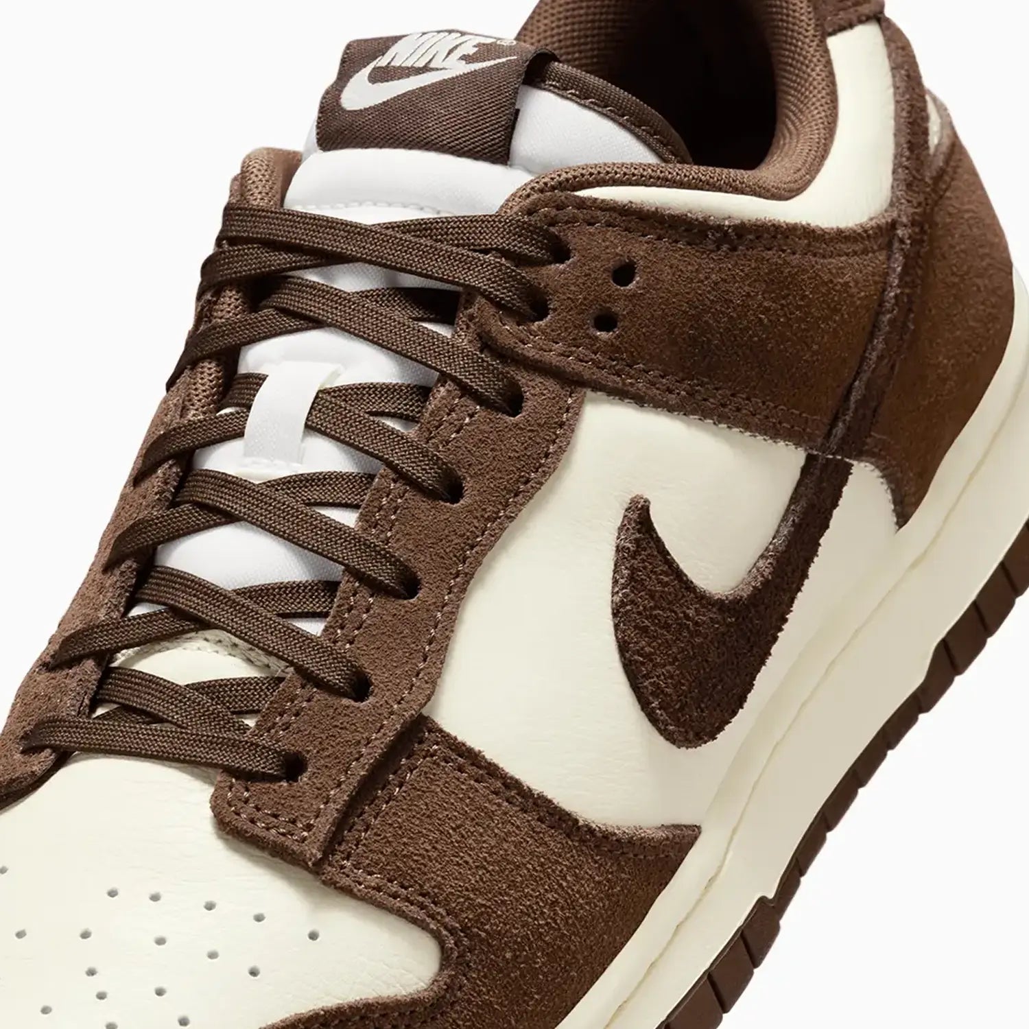 Men's Dunk Low Retro SE "Baroque Brown" Nike - Tops and Bottoms USA