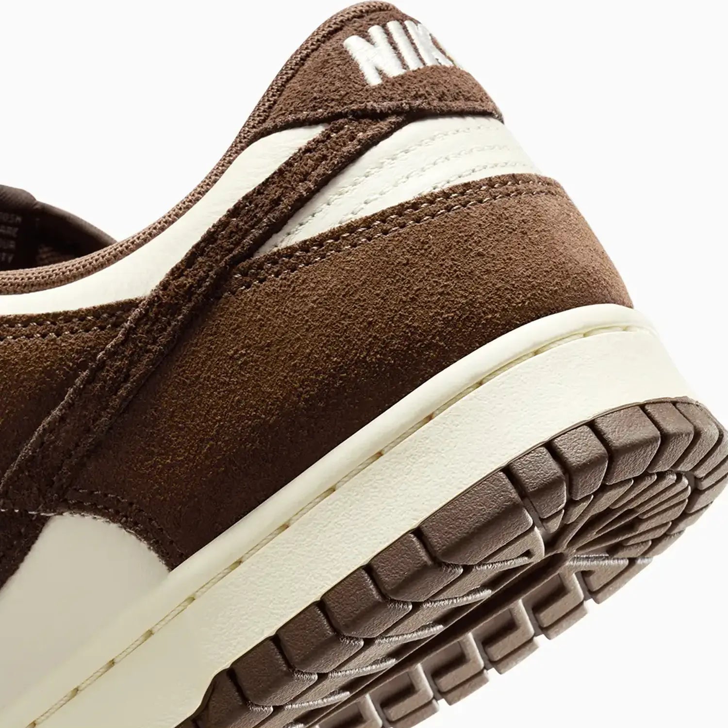 Men's Dunk Low Retro SE "Baroque Brown" Nike - Tops and Bottoms USA