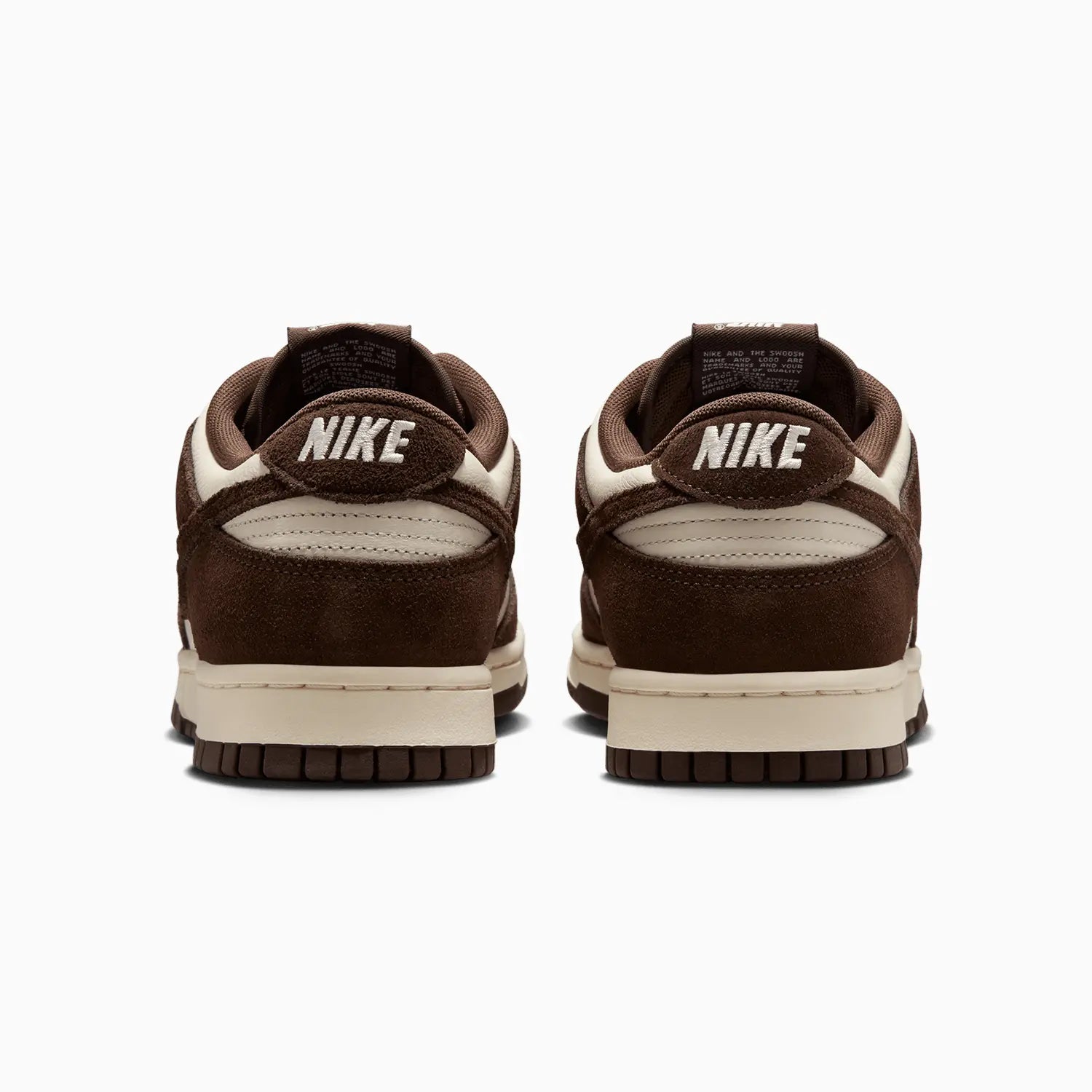 Men's Dunk Low Retro SE "Baroque Brown" Nike - Tops and Bottoms USA