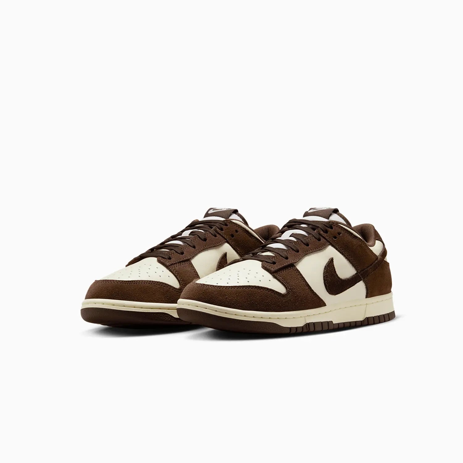 Men's Dunk Low Retro SE "Baroque Brown" Nike - Tops and Bottoms USA