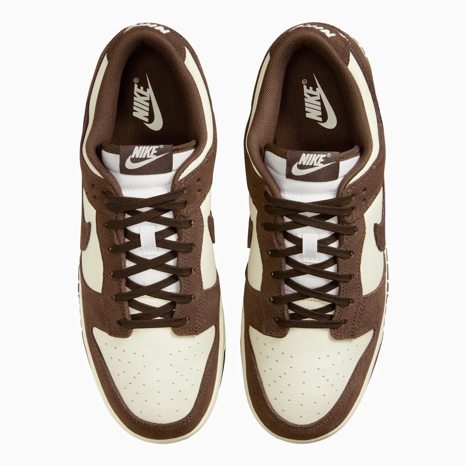 Men's Dunk Low Retro SE "Baroque Brown" Nike - Tops and Bottoms USA