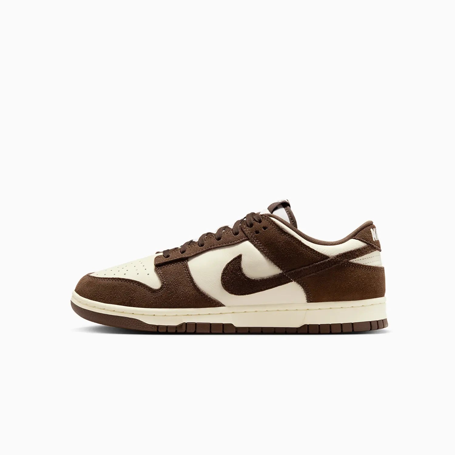 Men's Dunk Low Retro SE "Baroque Brown" Nike - Tops and Bottoms USA