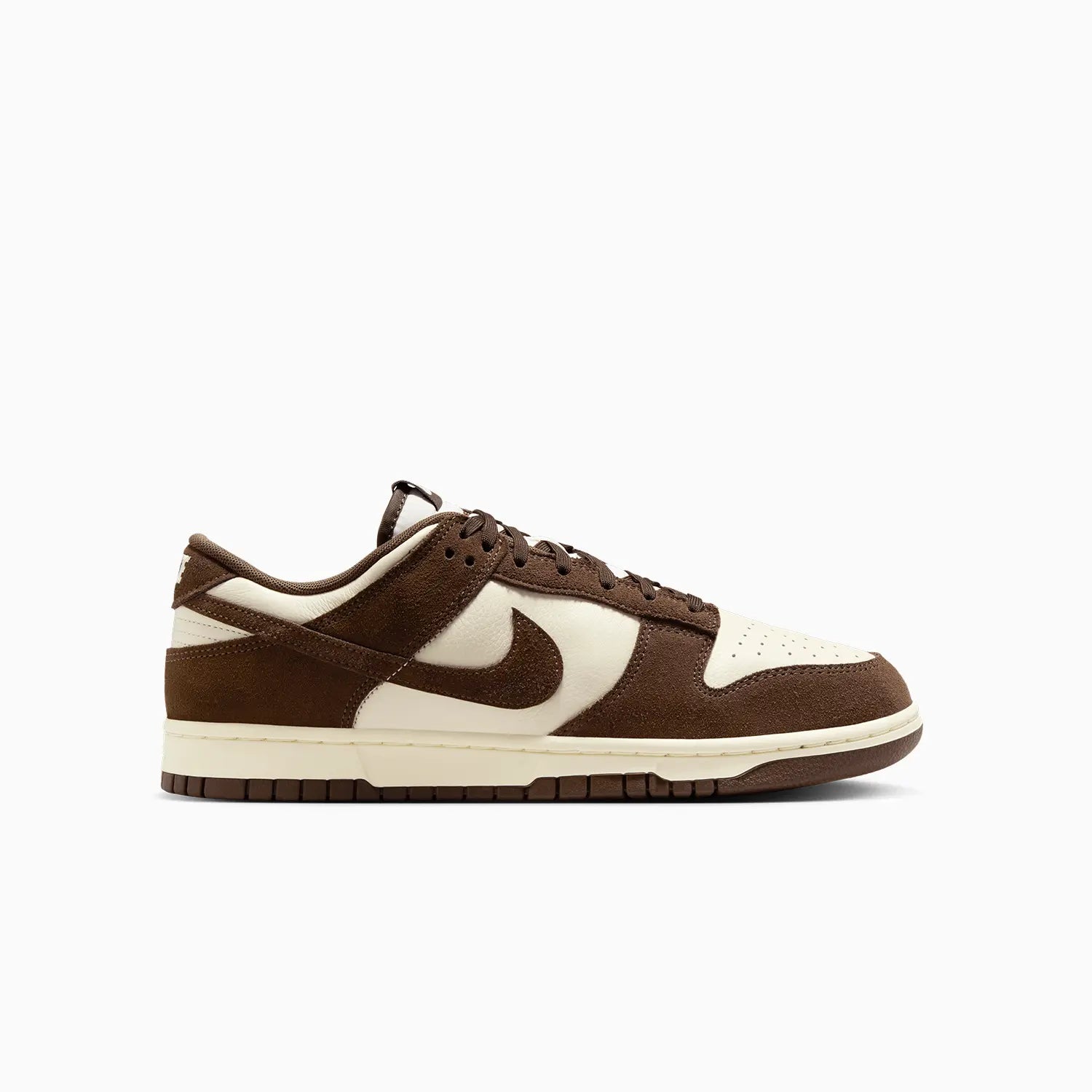 Men's Dunk Low Retro SE "Baroque Brown" Nike - Tops and Bottoms USA