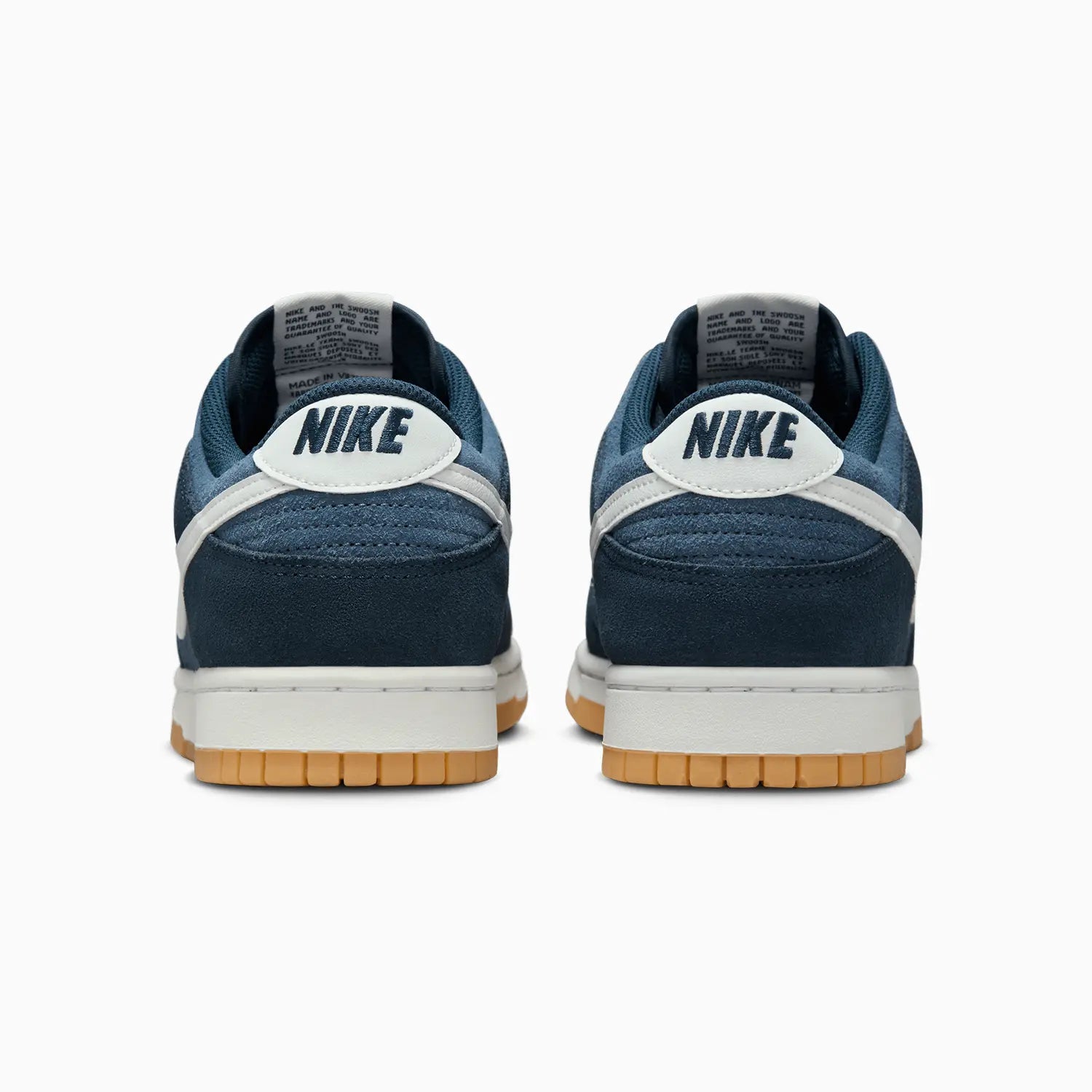Men's Dunk Low Retro SE "Monsoon Blue"