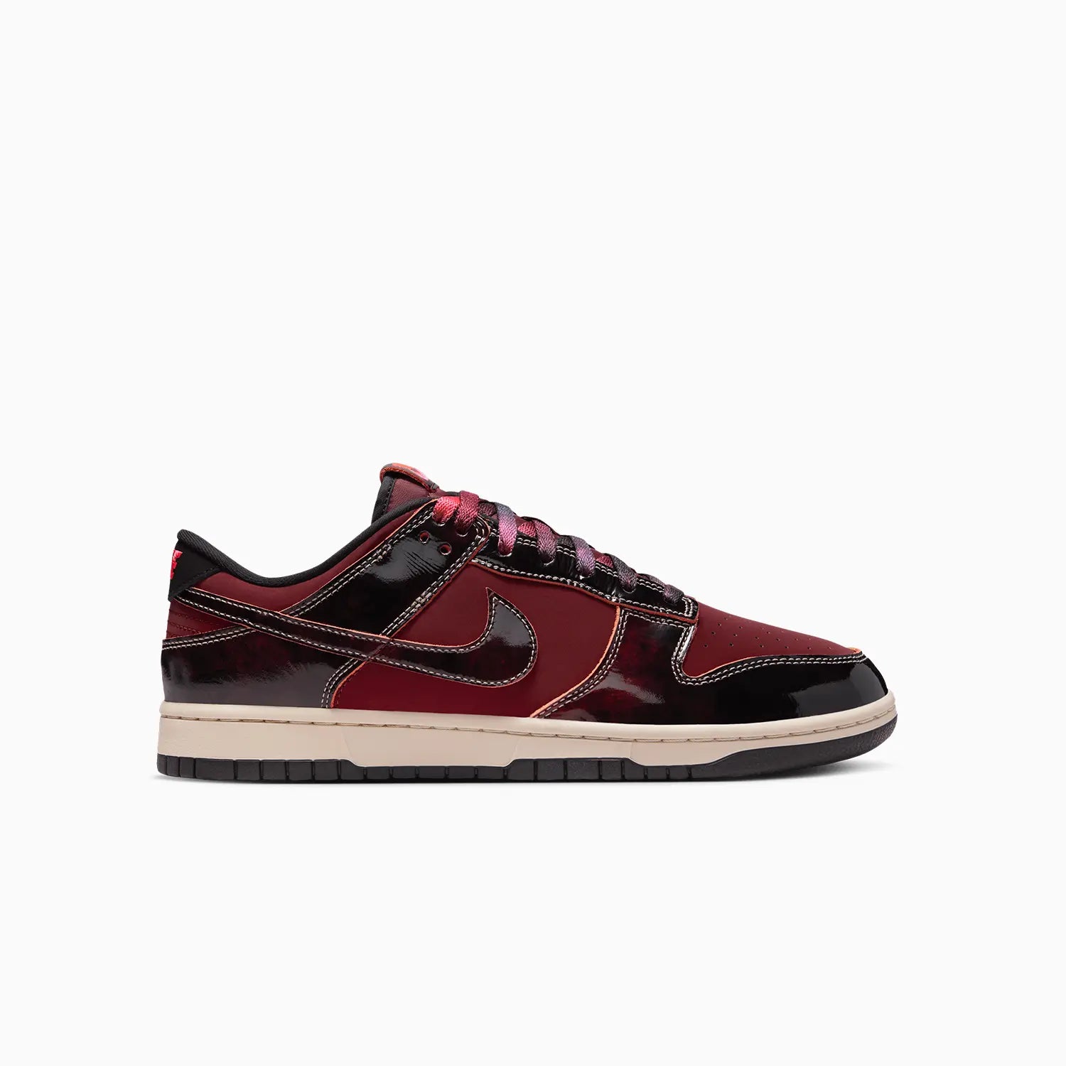 Men's Dunk Low Retro SE "Red Panda"